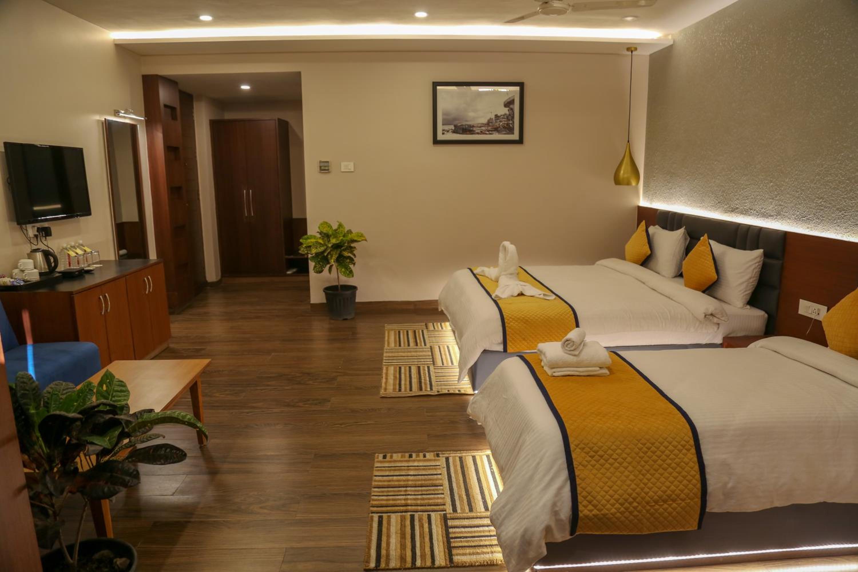 Family Suite - Photo 10