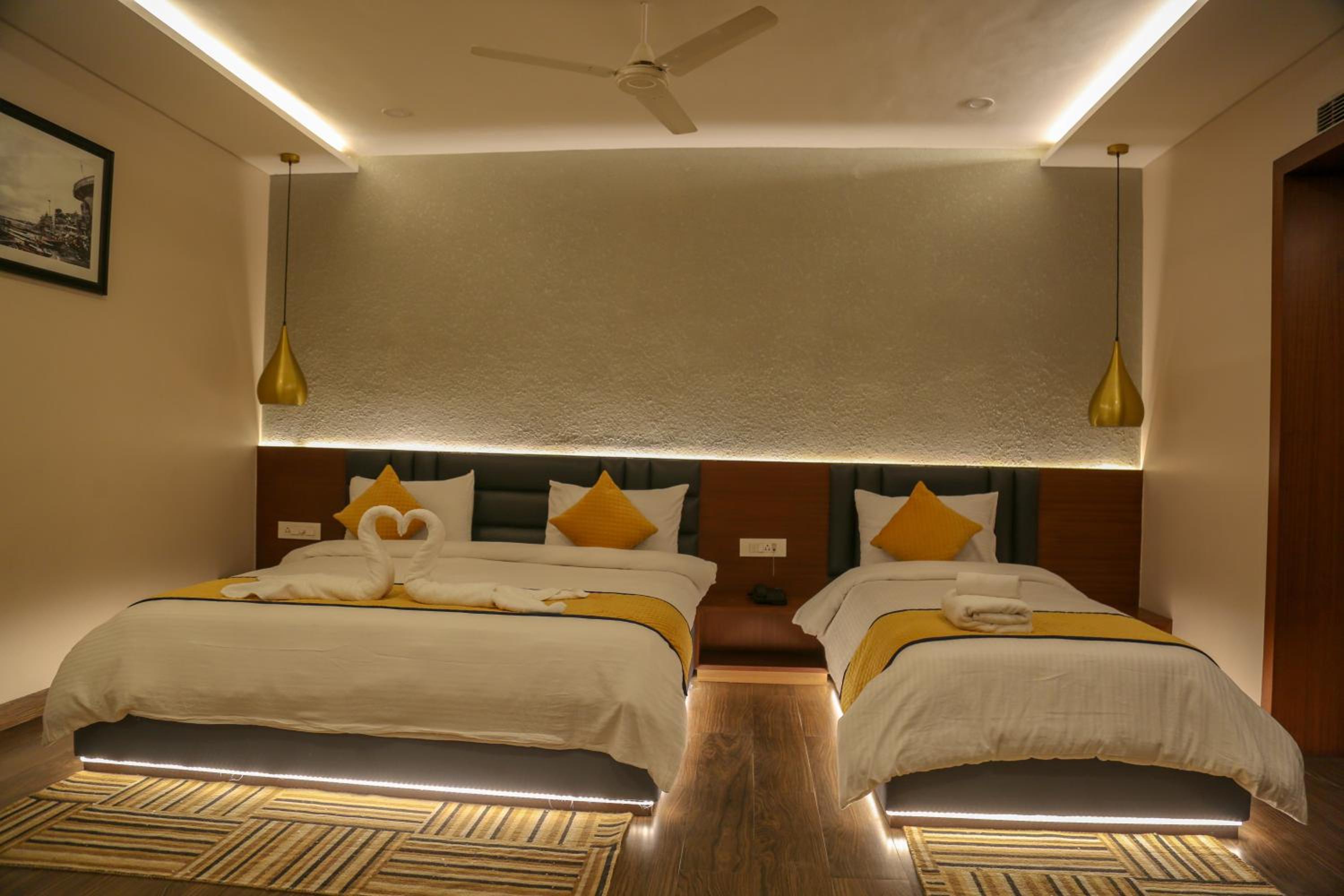 Family Suite - Photo 9