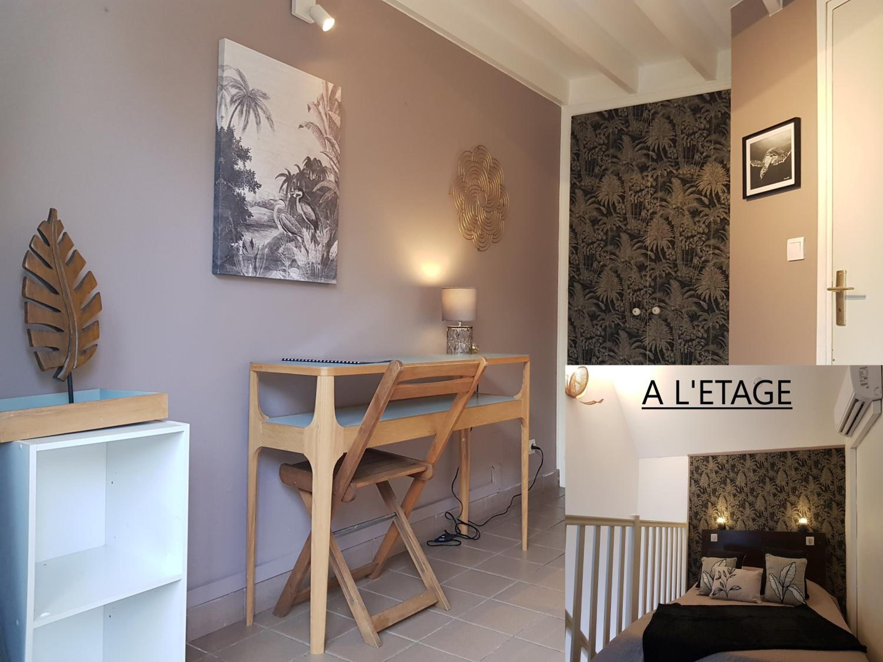 Standard Duplex room - Photo 4