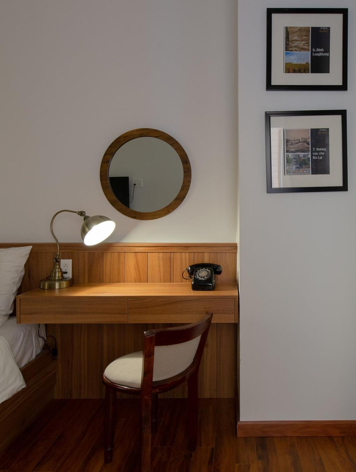 Superior Double Room with Balcony - Photo 14