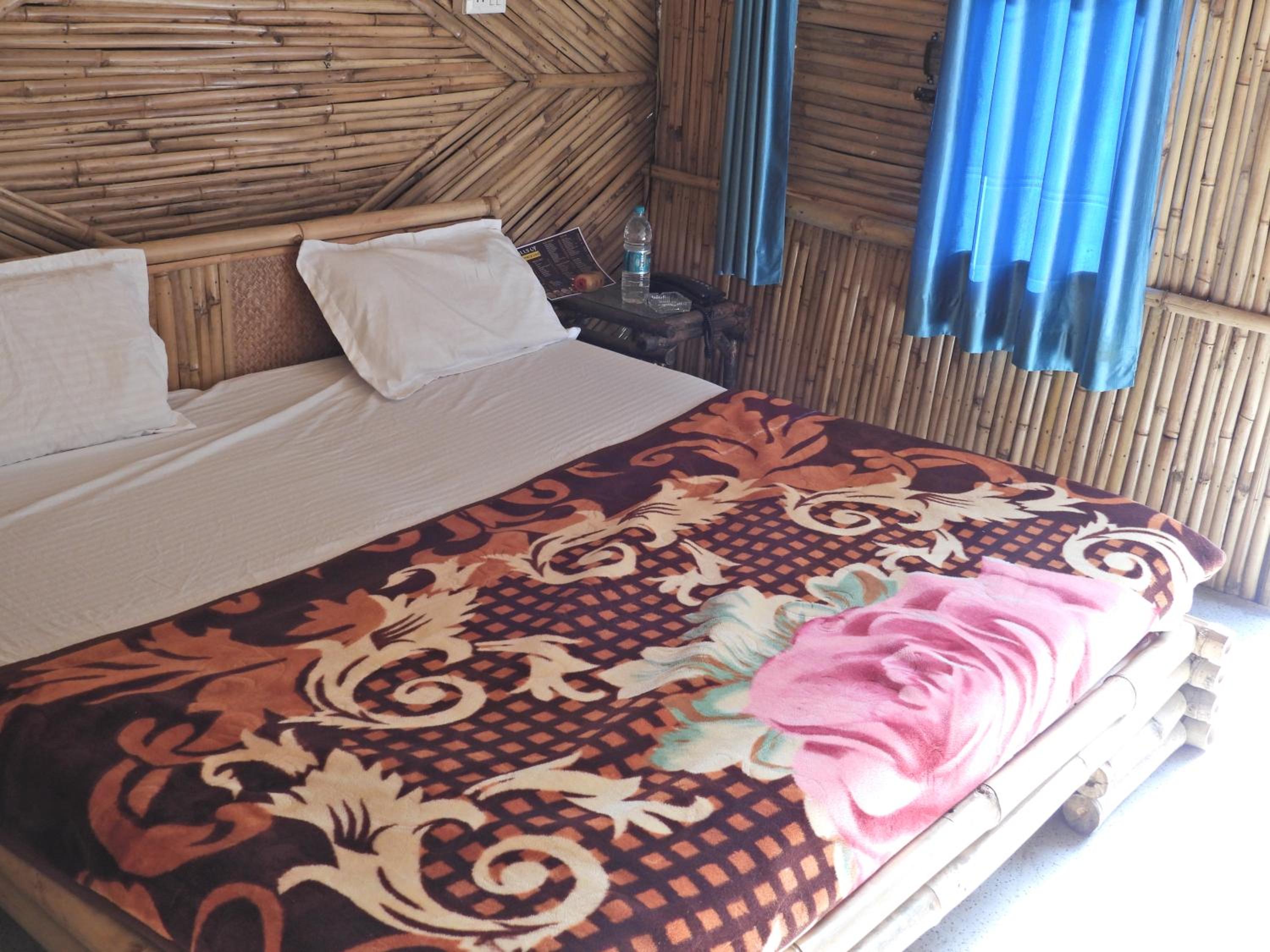 Budget Double Room photo 1