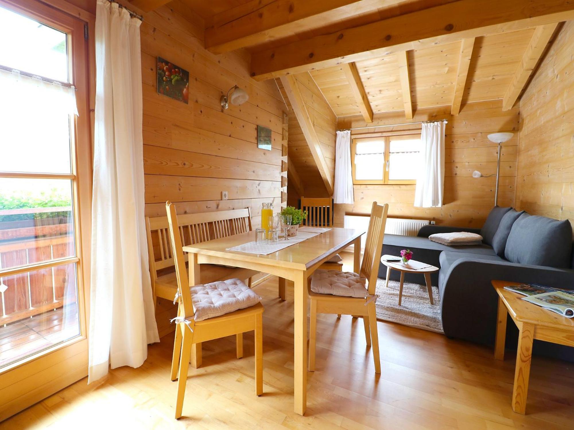 Apartment with Garden View photo 2