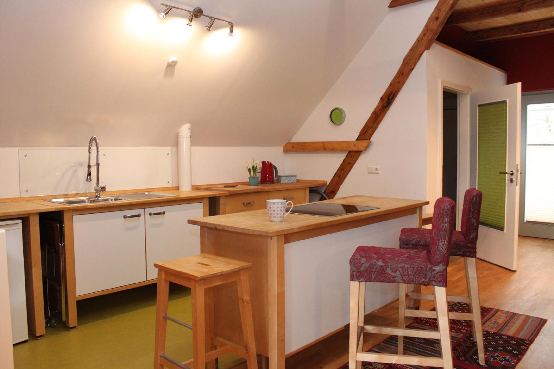Apartment photo 2