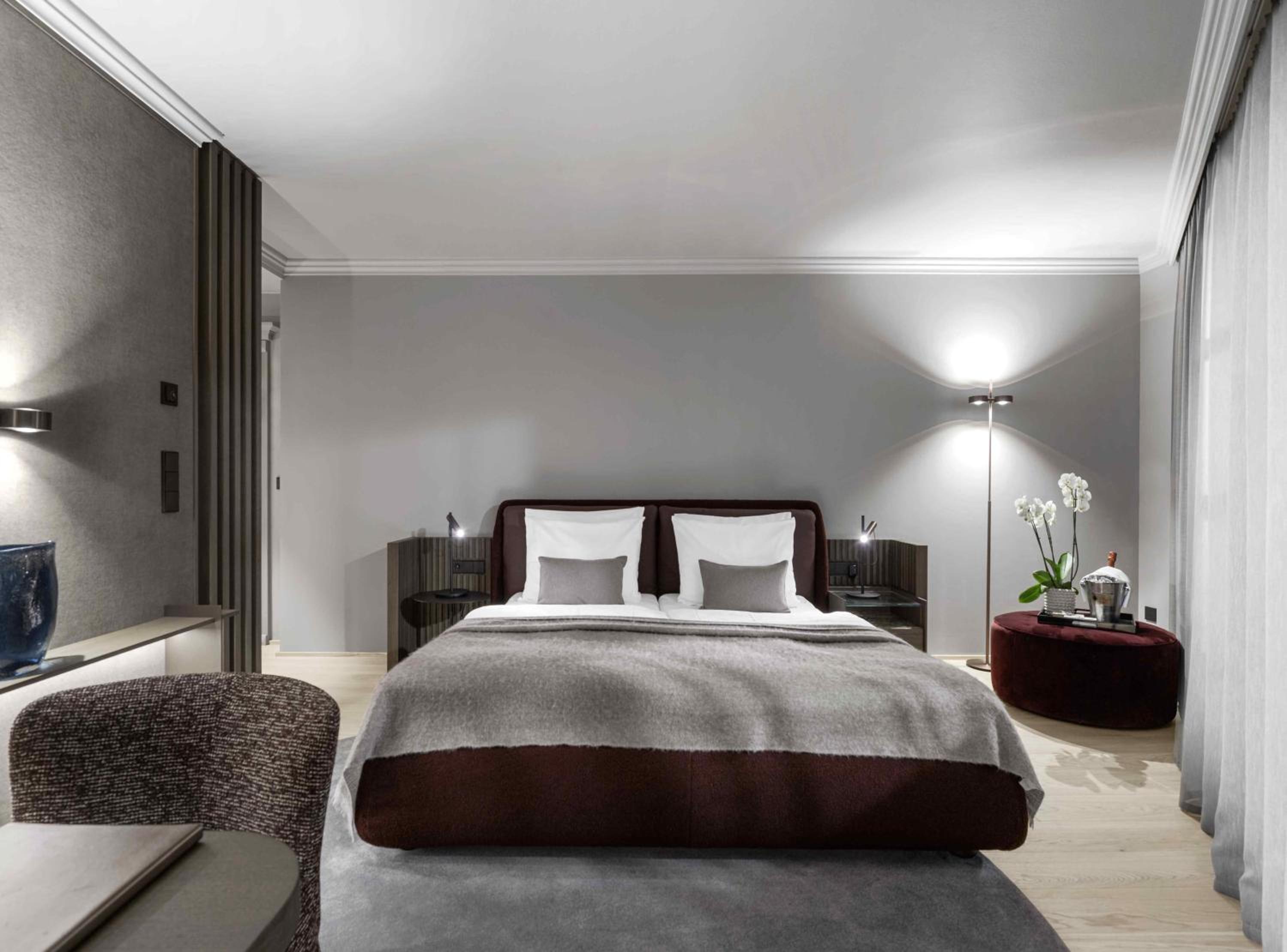 Superior Double Room photo 1