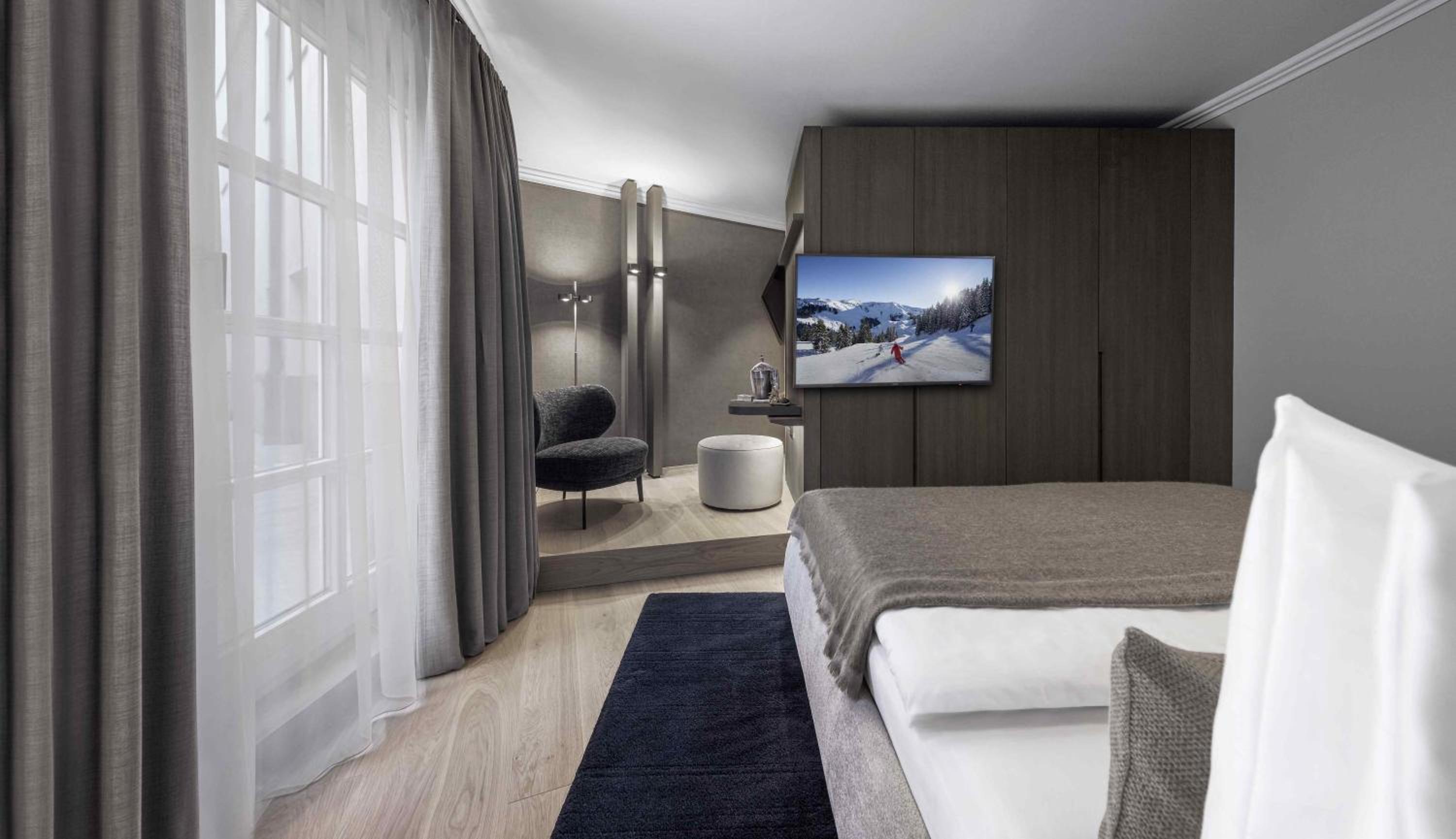 Superior Double Room photo 3