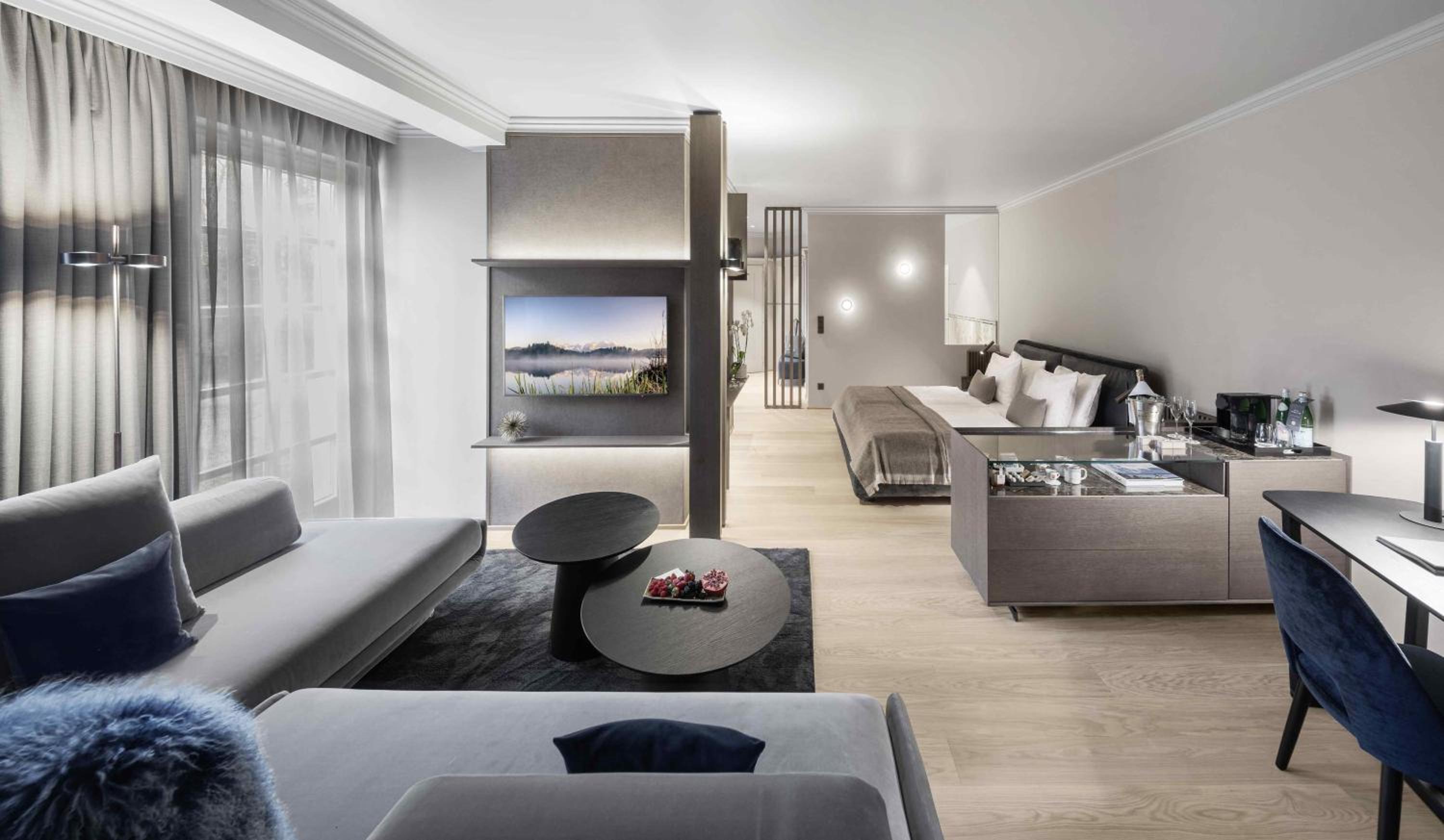 Junior Suite photo 3