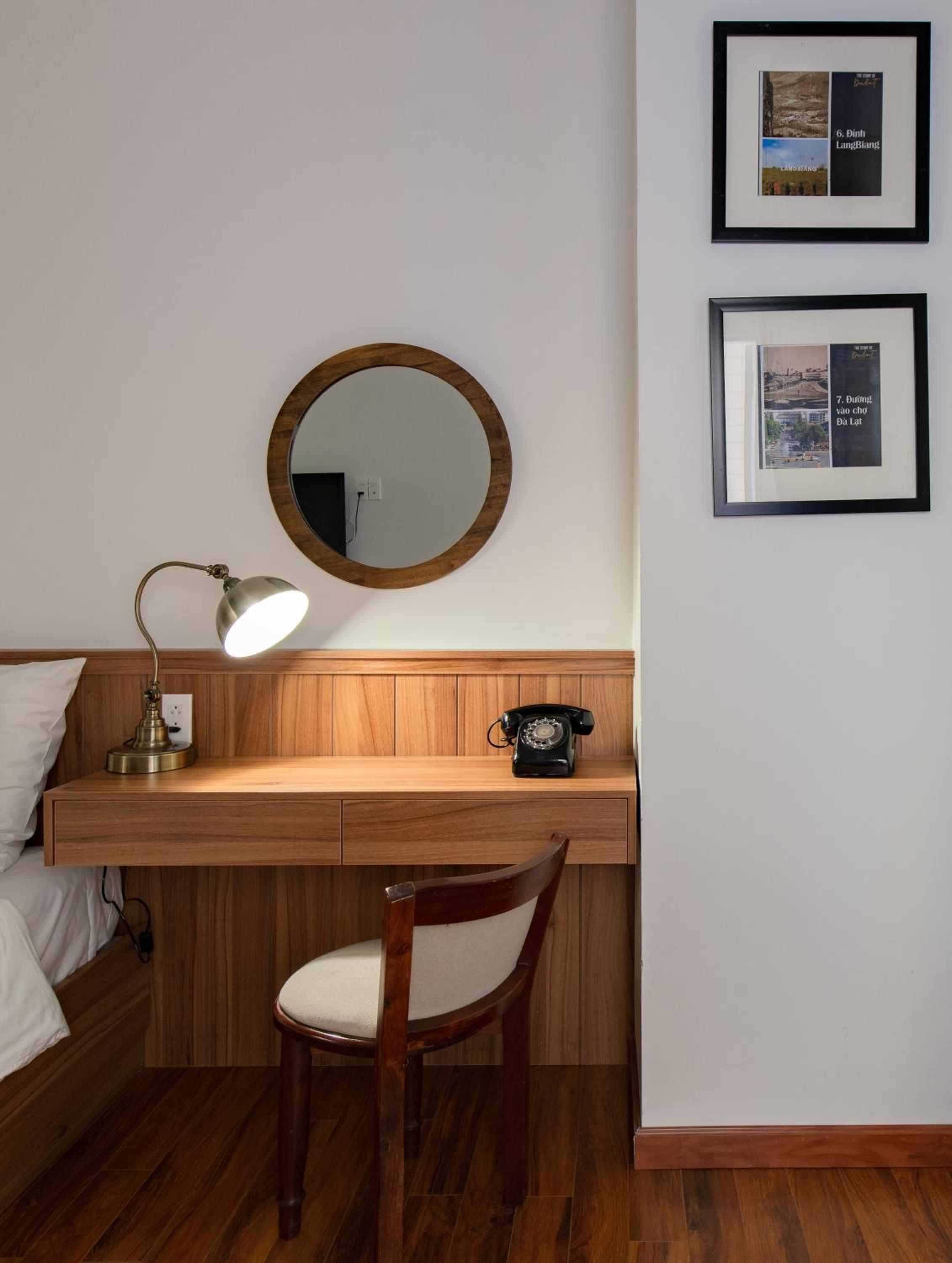 Superior Double Room with Balcony - Photo 10
