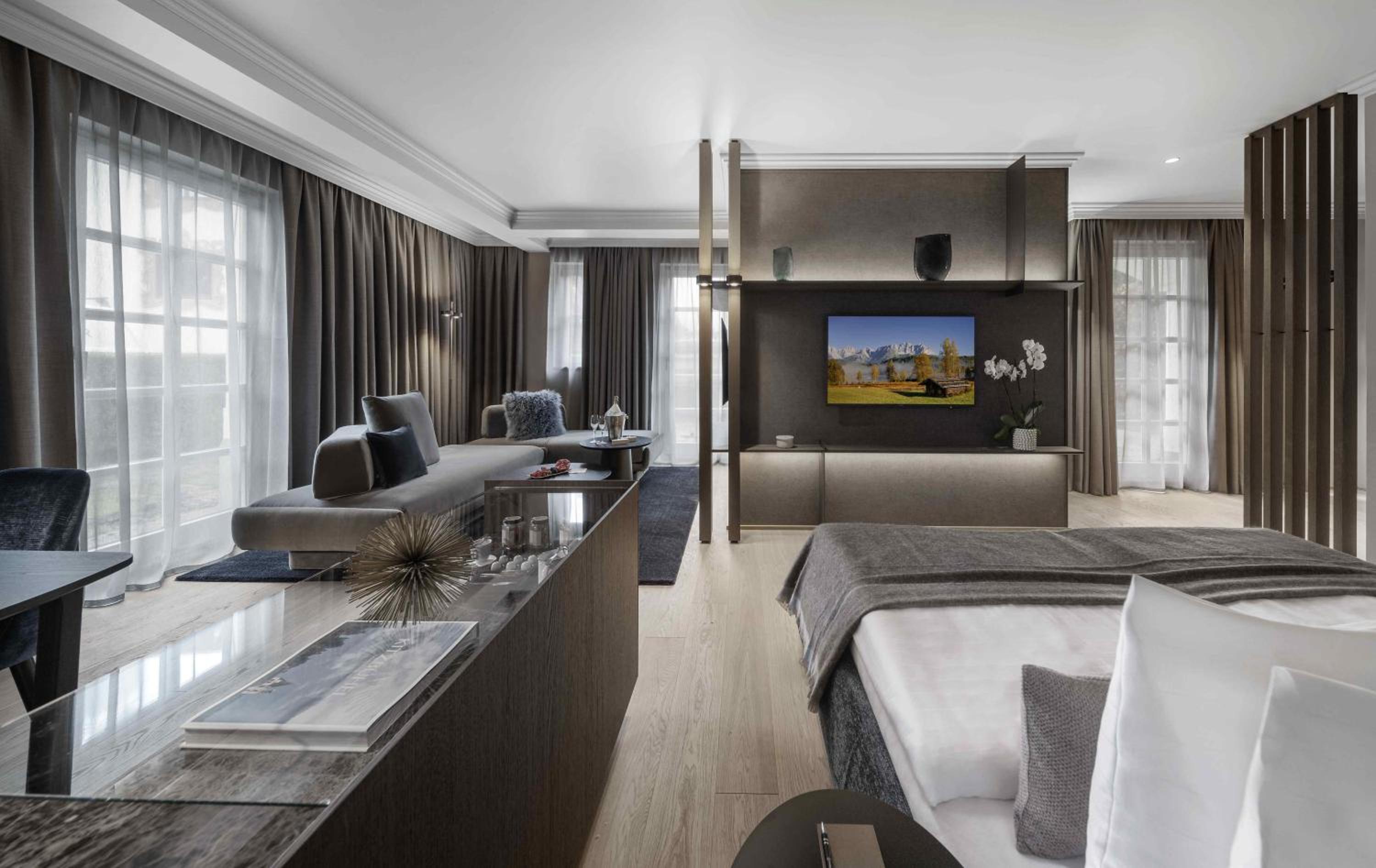 Junior Suite photo 1