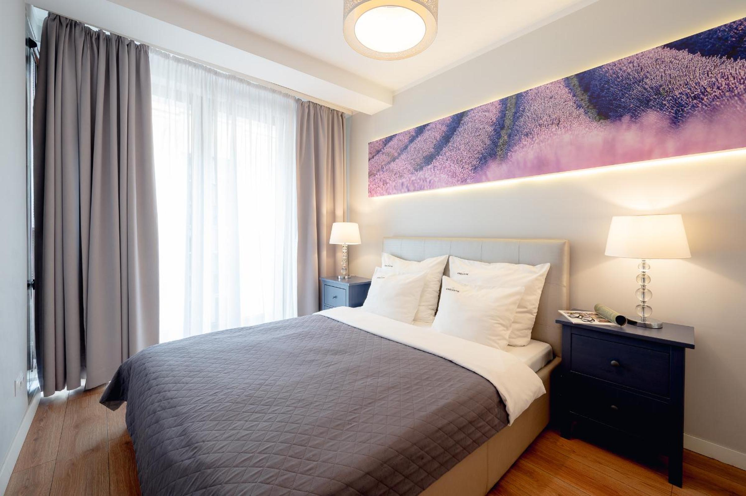Superior Two-Bedroom Apartment - Photo 7
