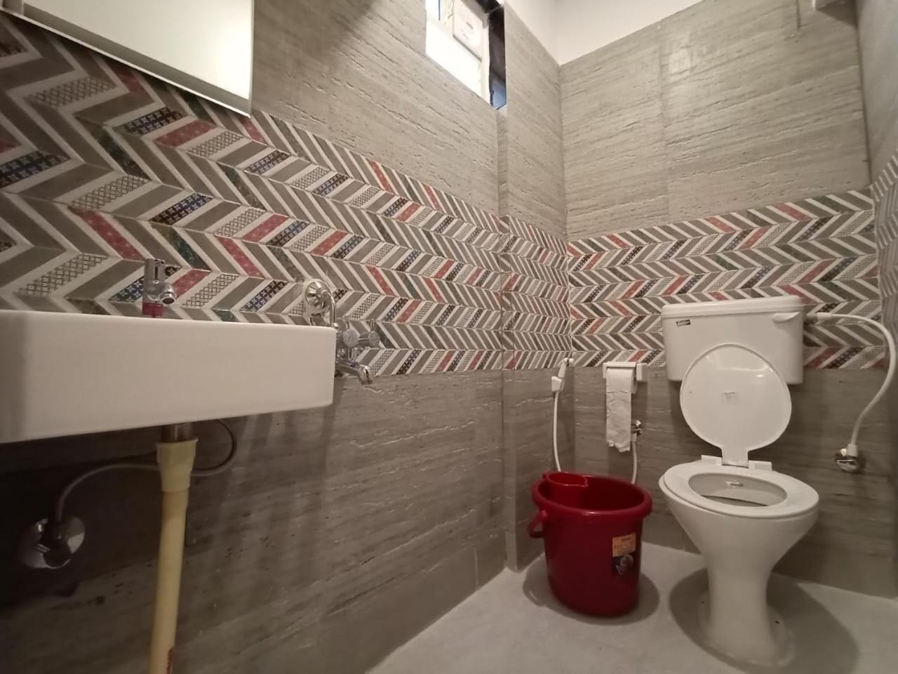 Deluxe Double Room - Photo 5