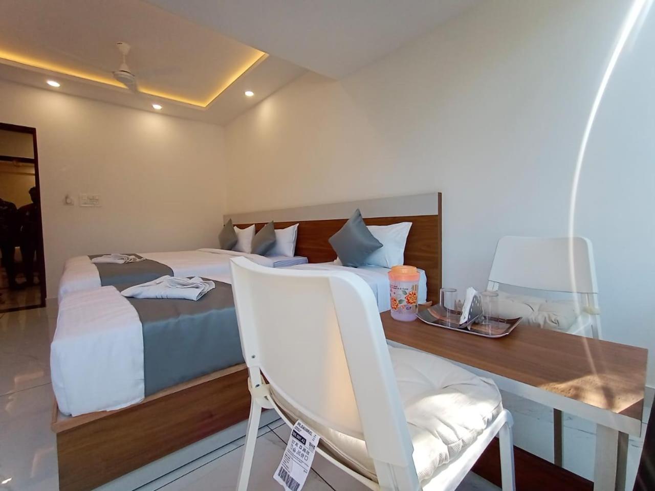 Deluxe Double Room - Photo 6