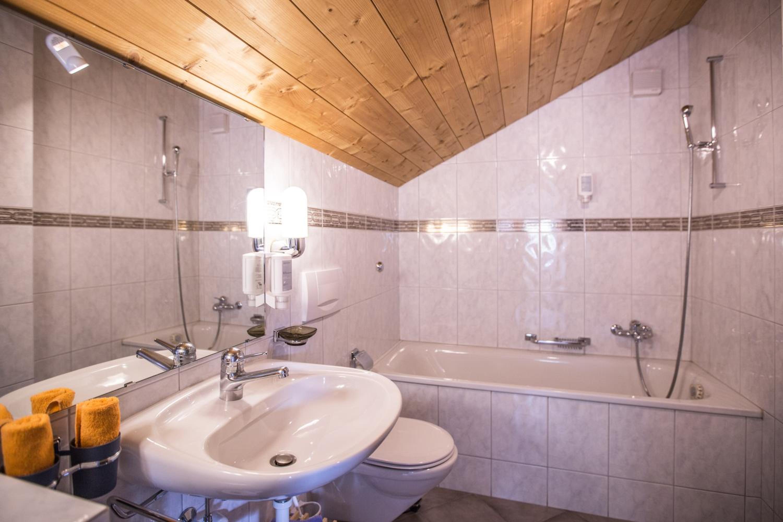Superior Double Room photo 2