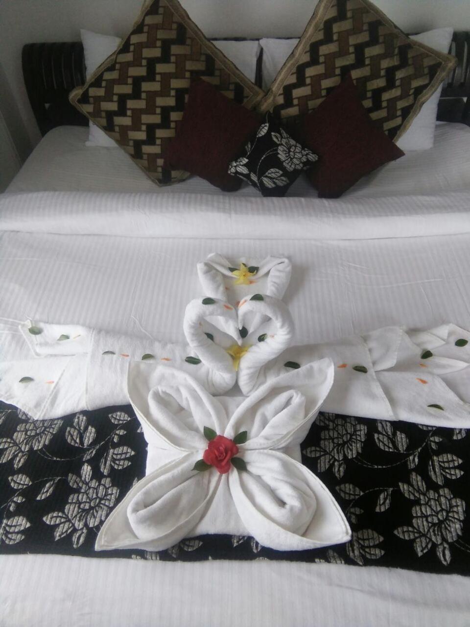 Deluxe Family Room photo 1