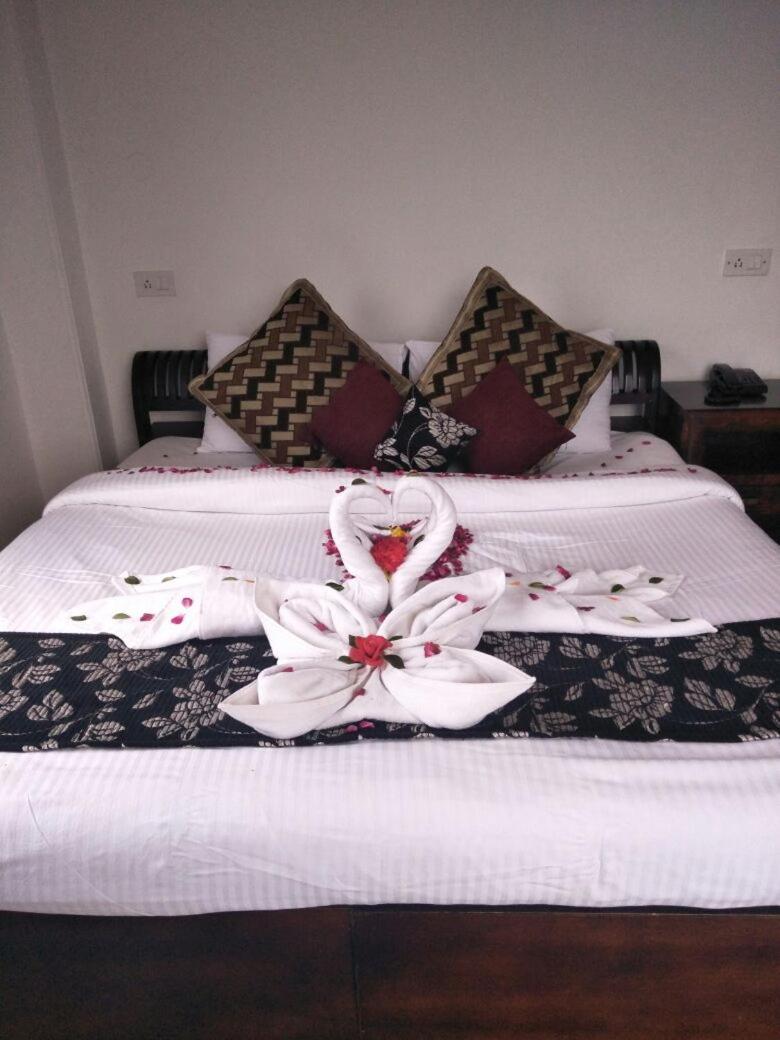 Standard Double Room photo 1