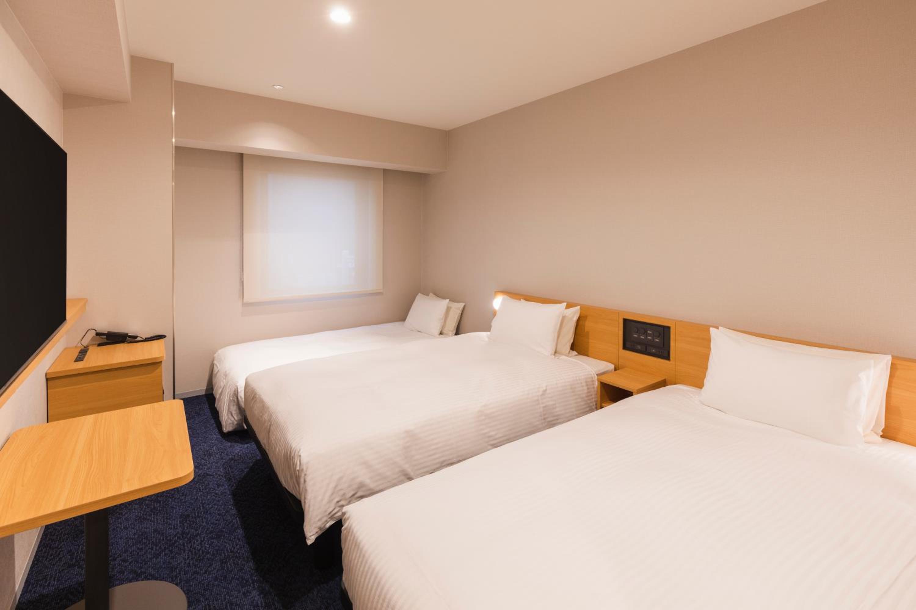 Standard Triple Room - Non-Smoking - Photo 2