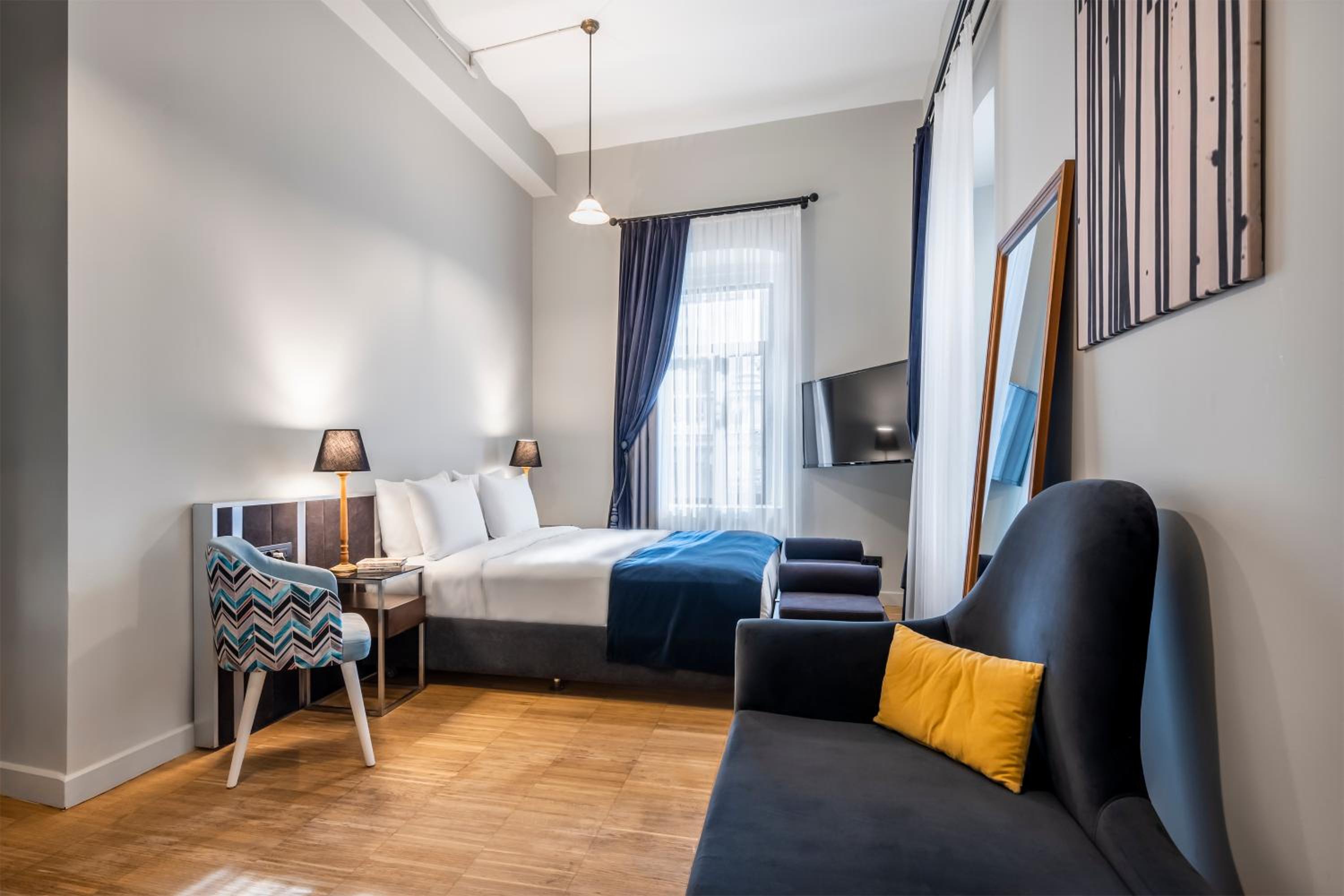 Double Room photo 1