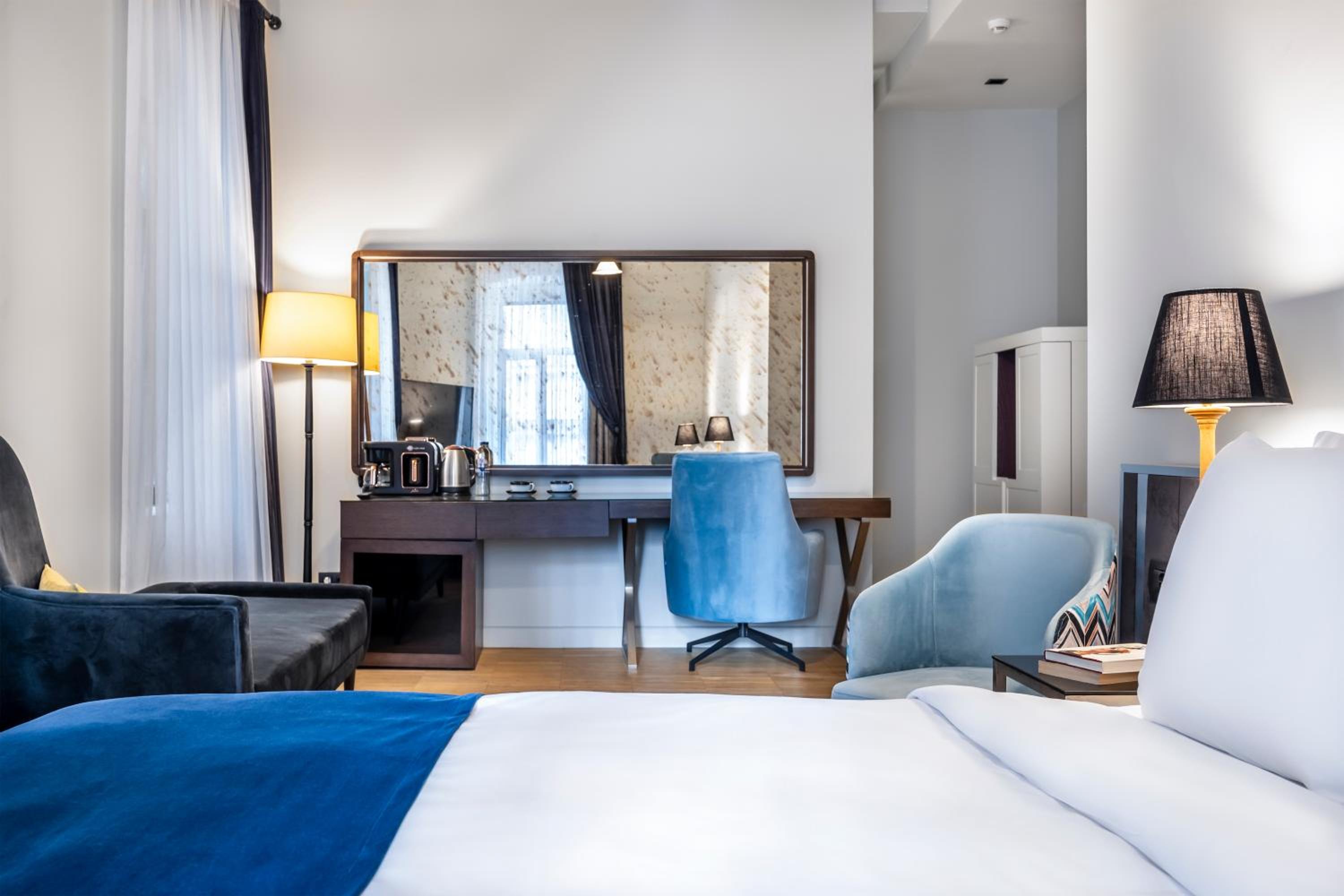 Double Room photo 2