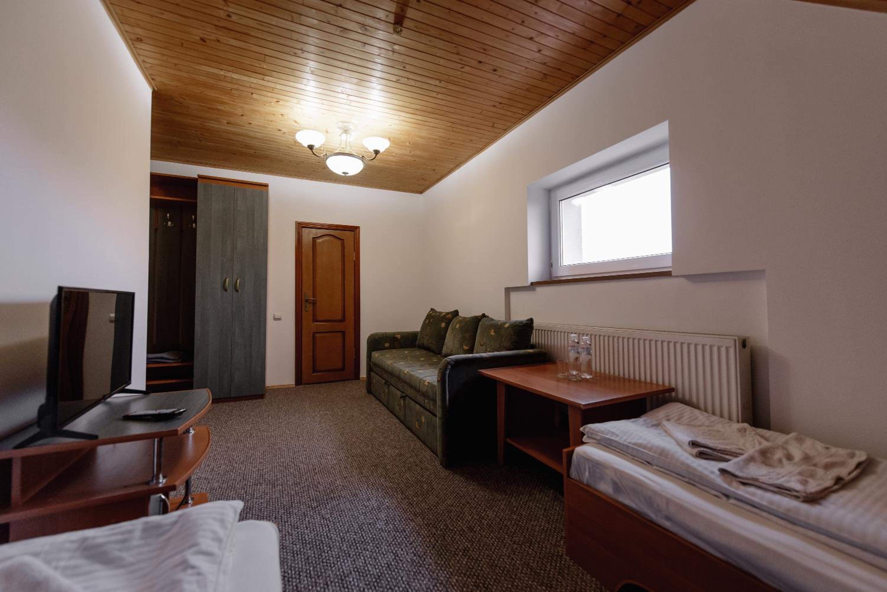 Triple Room photo 1