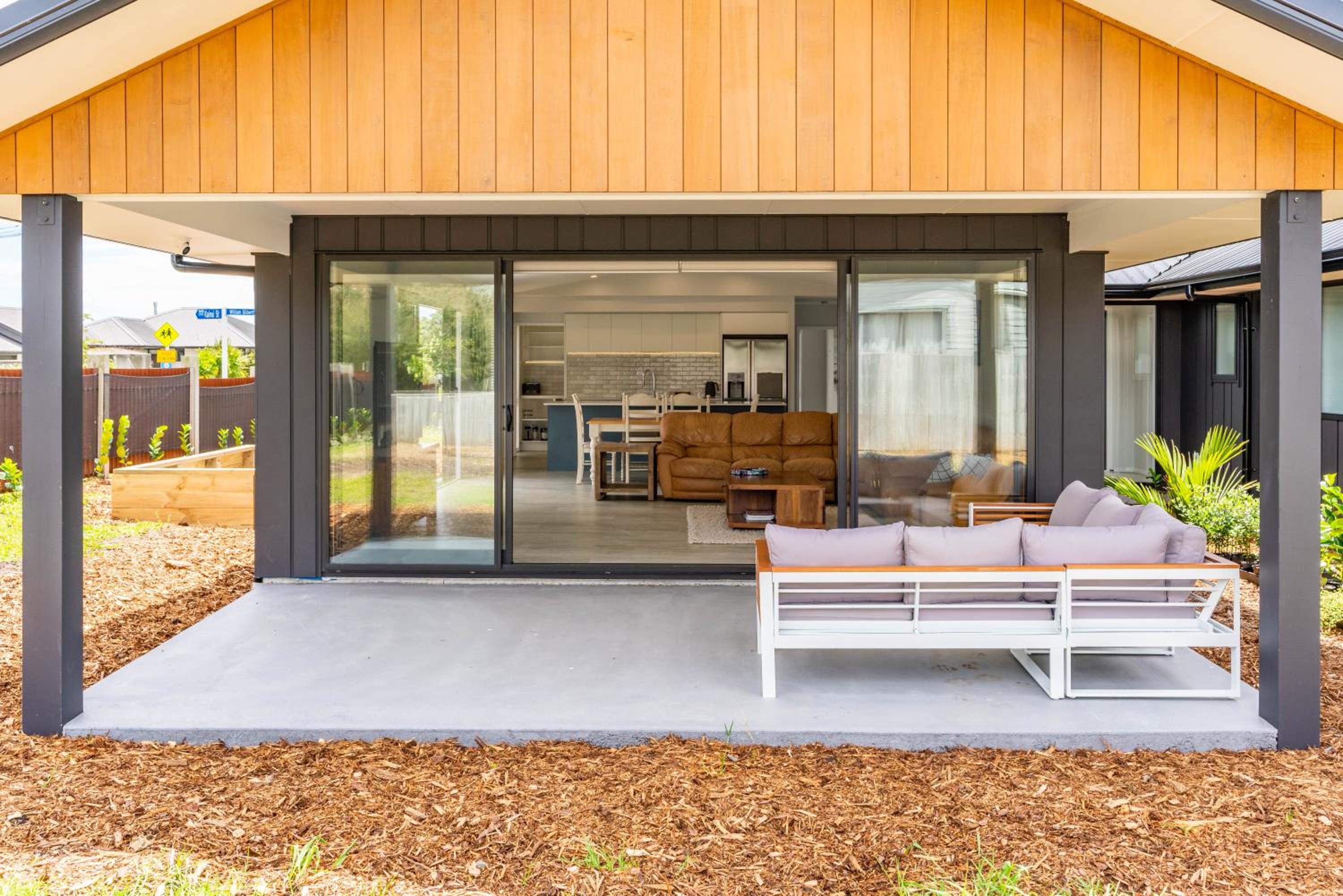 Vacation Home photo 1