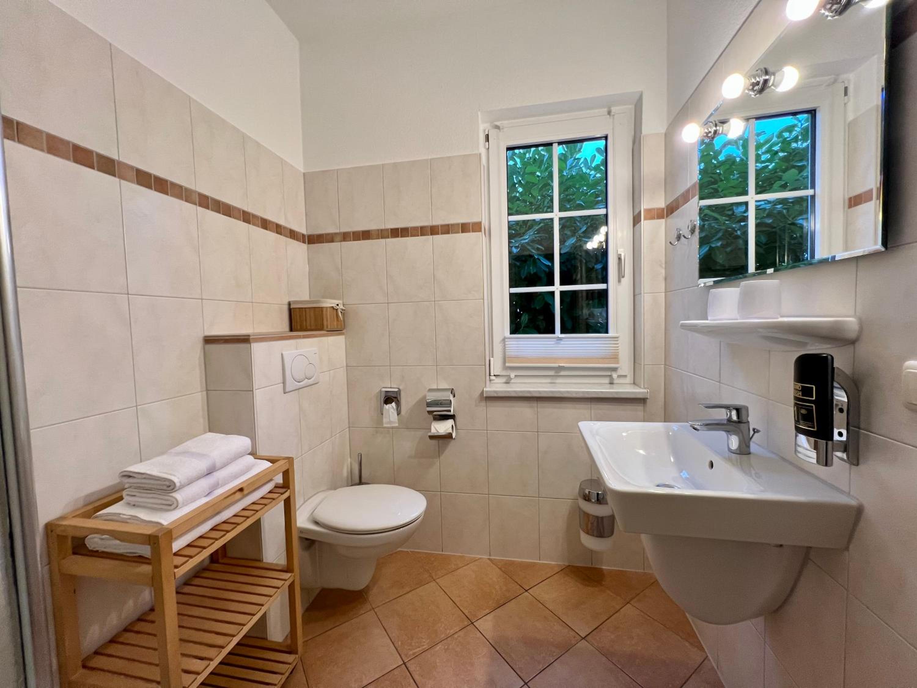 Single Room with Terrace photo 2
