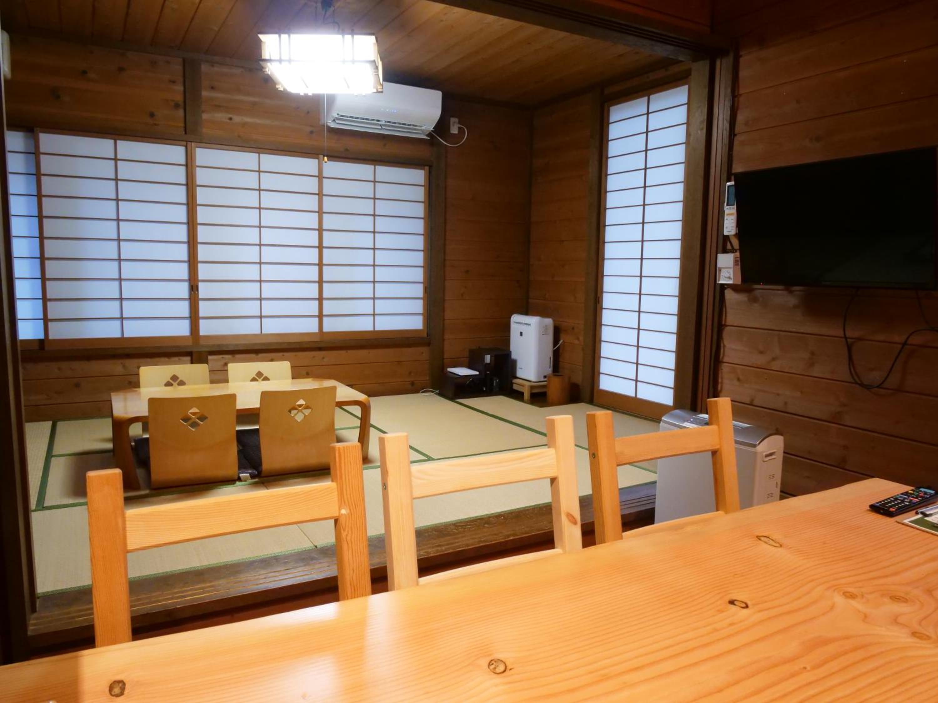 Two-Bedroom Villa photo 1