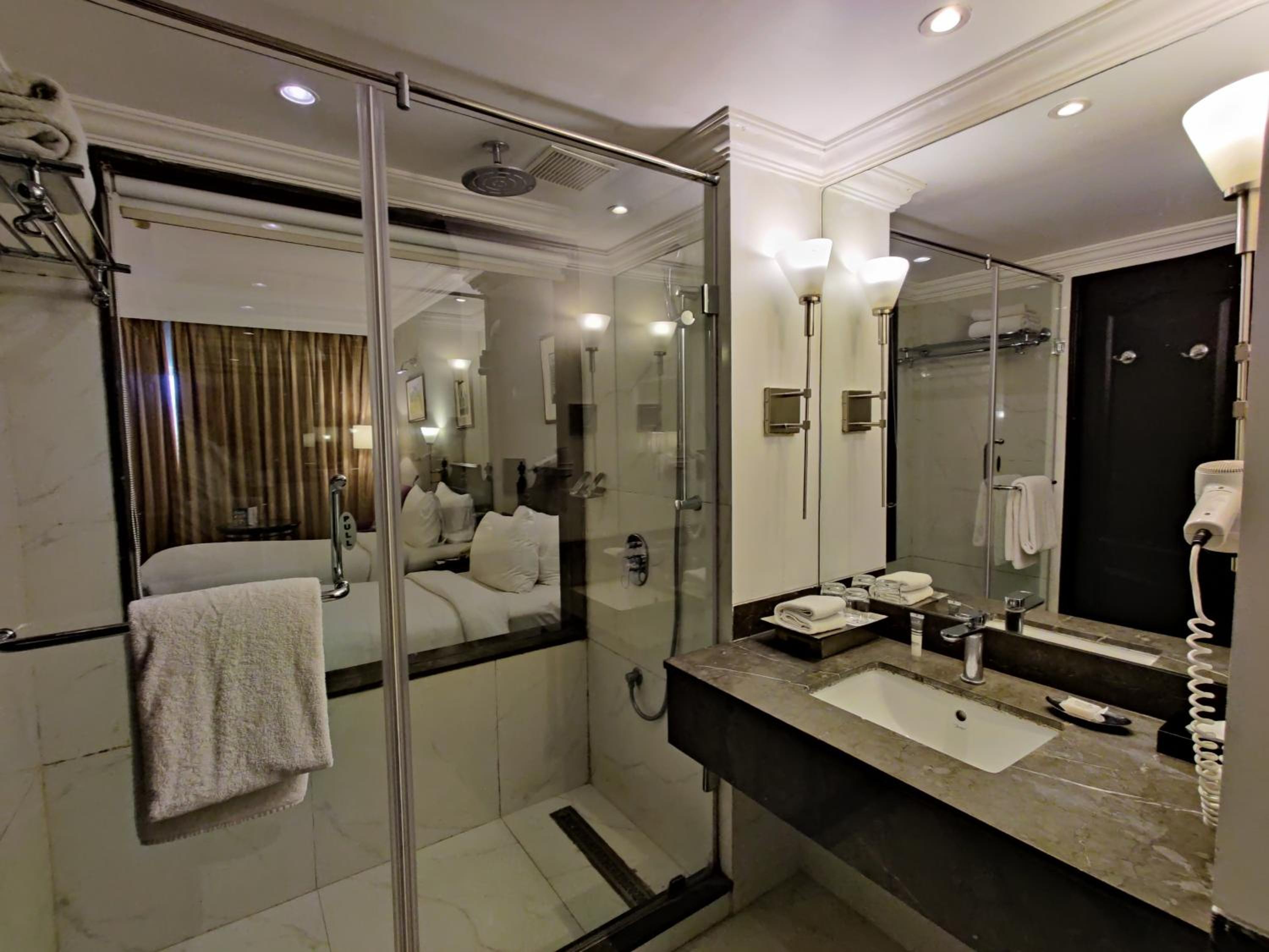 Deluxe Twin Room Deluxe Twin Room
