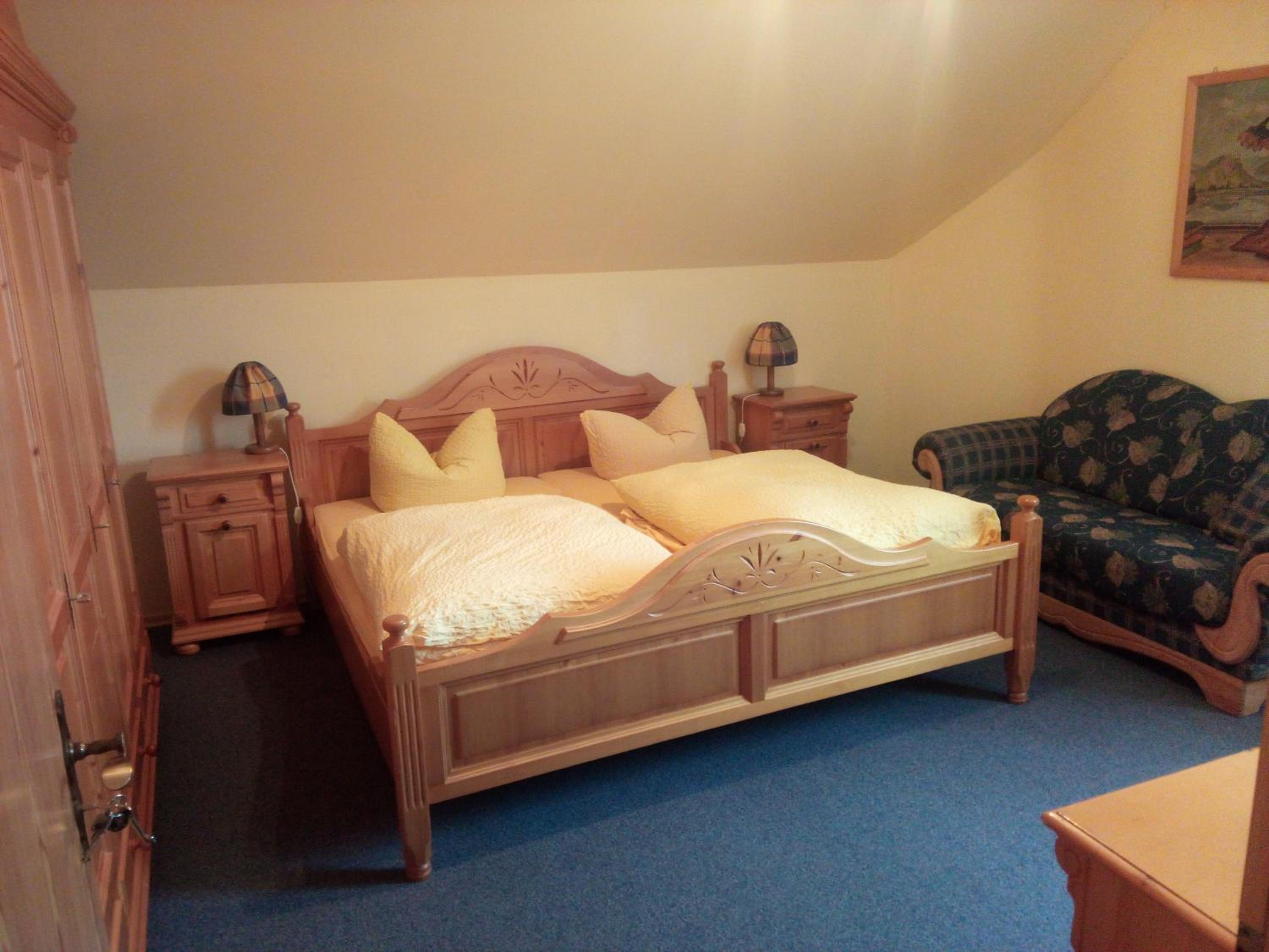 Family Suite photo 3