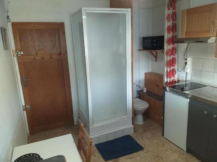 Studio Apartment photo 3