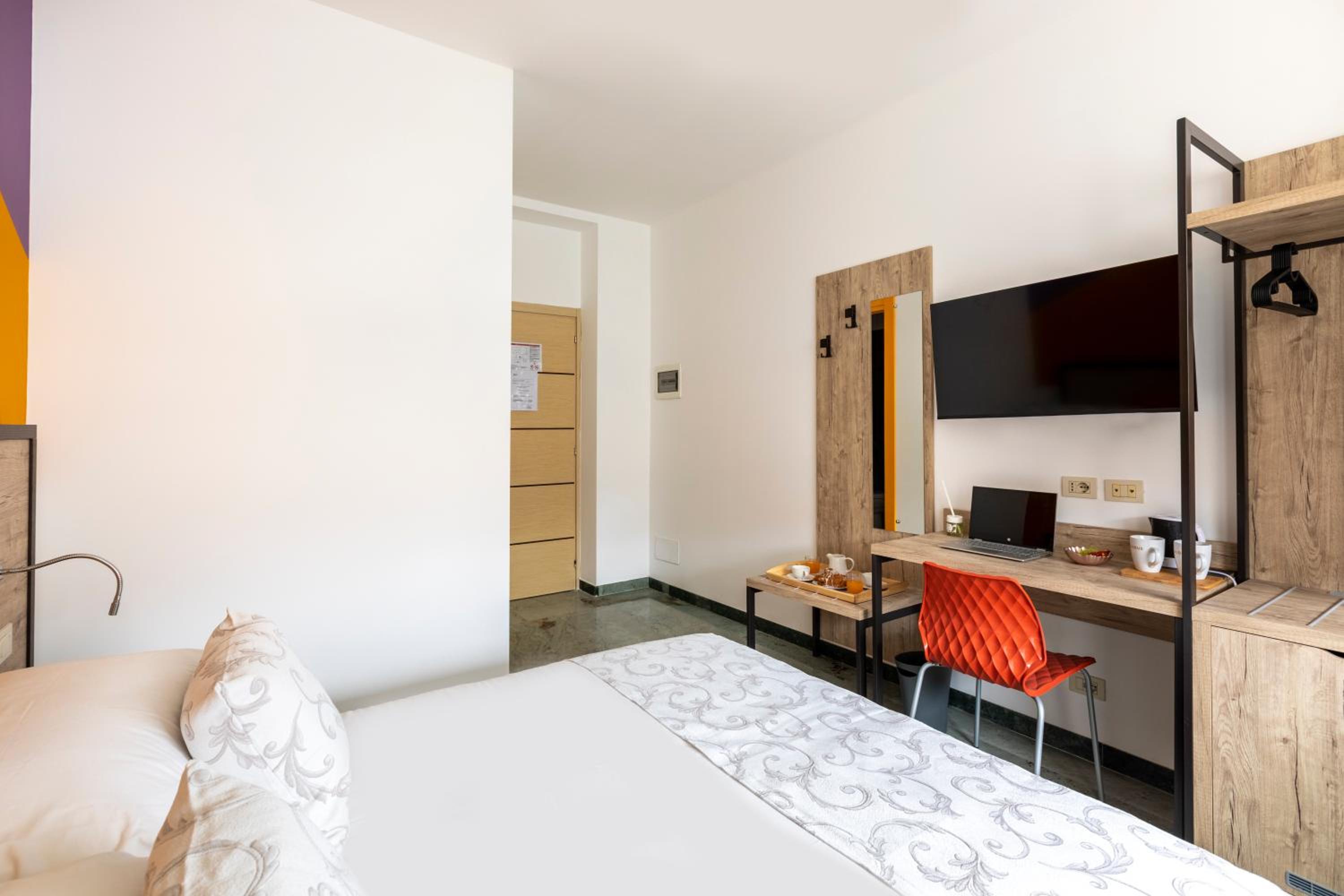 Double Room photo 2
