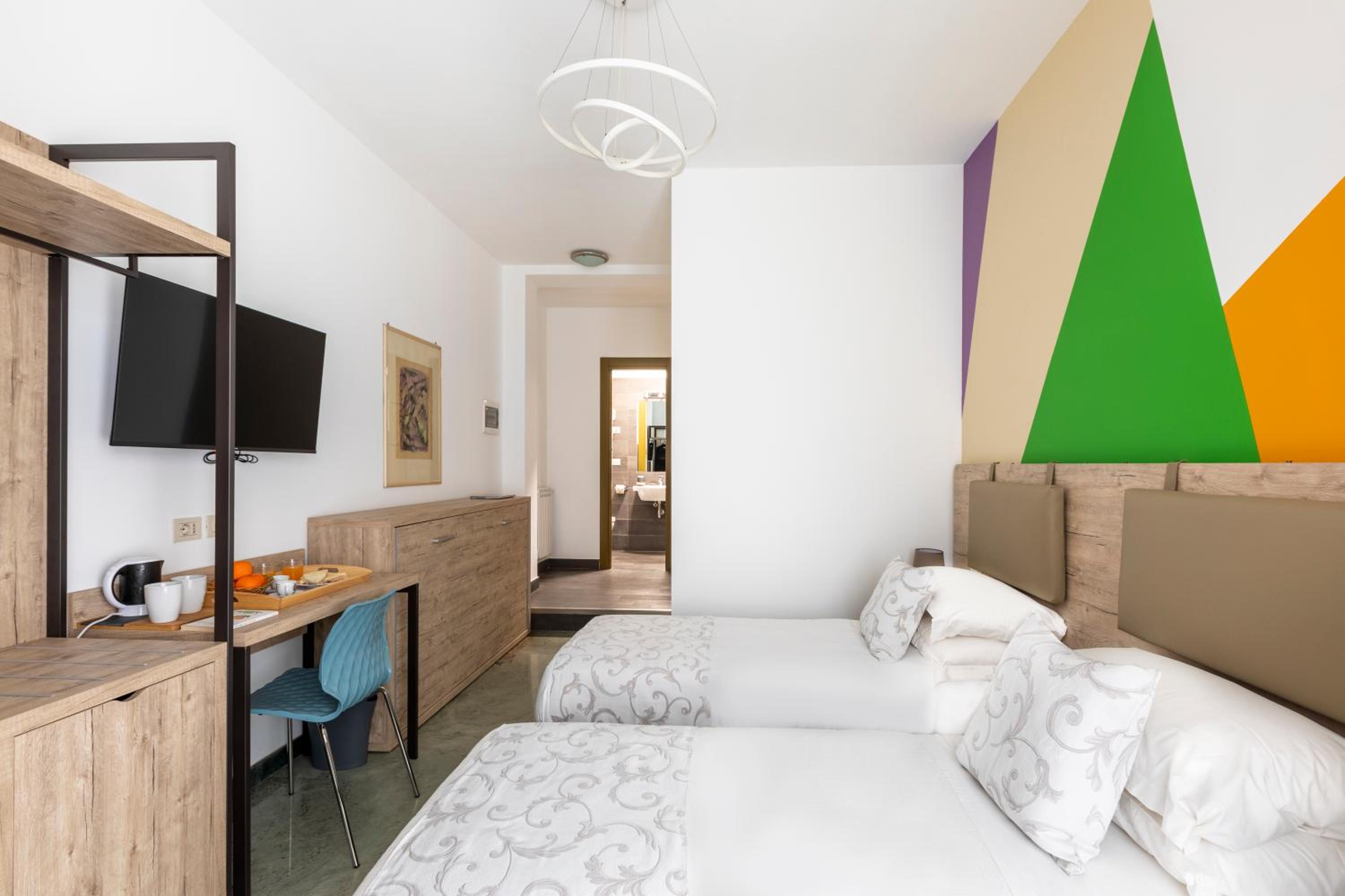 Double or Twin Room