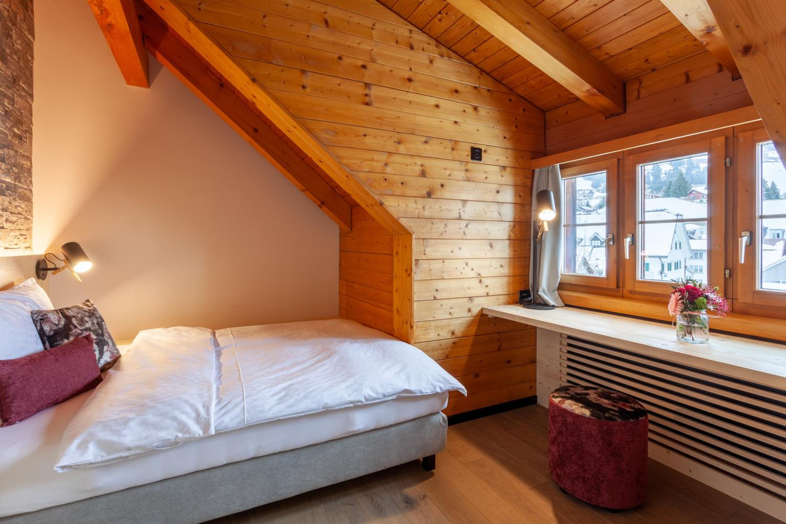 Standard Single Room photo 1
