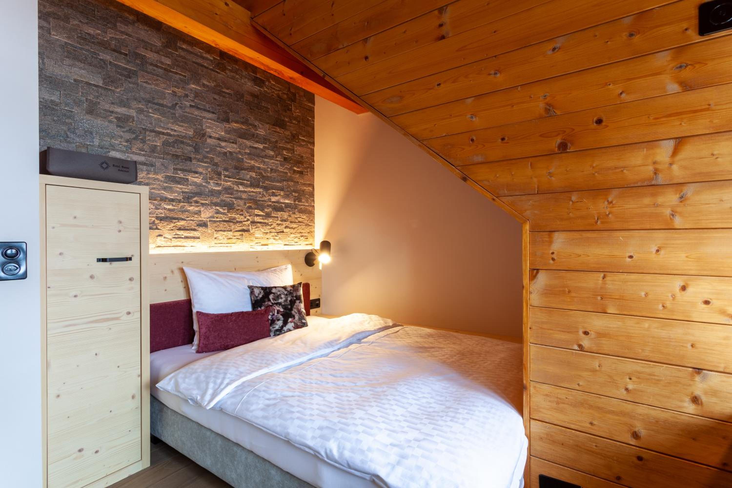Standard Single Room photo 3