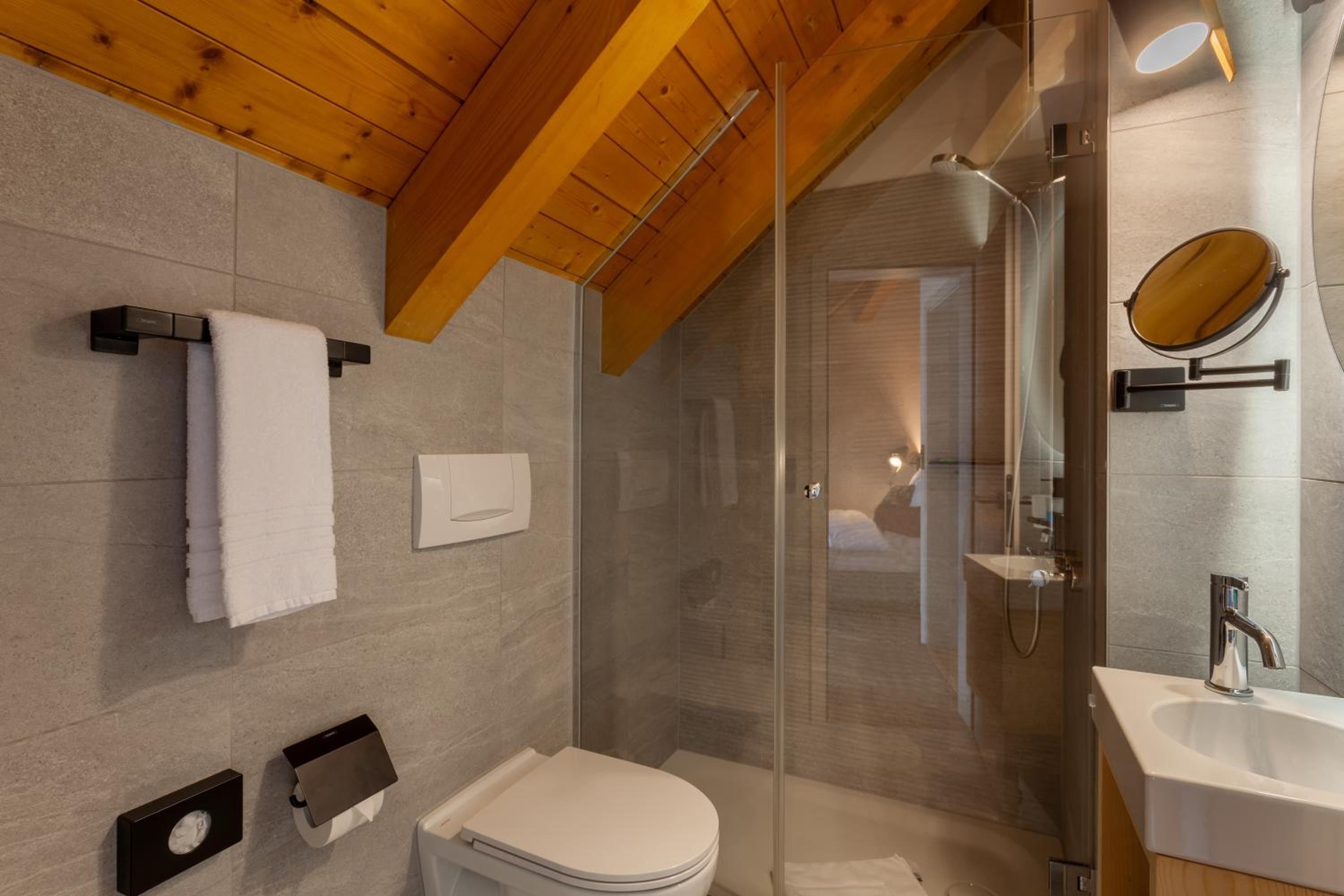 Standard Single Room photo 2