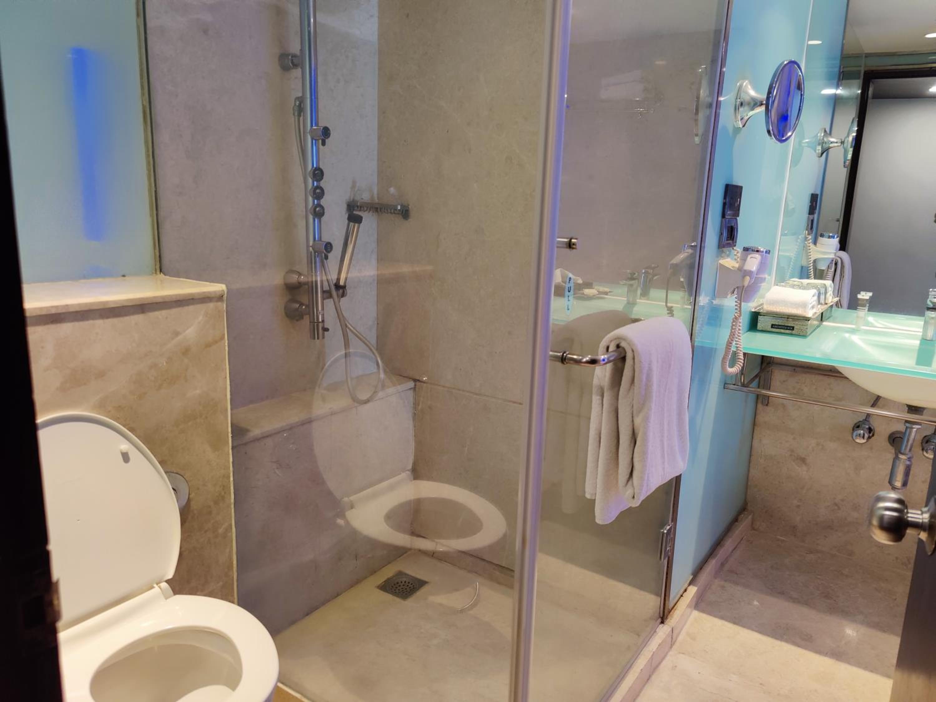 Staycation Offer - Deluxe Room