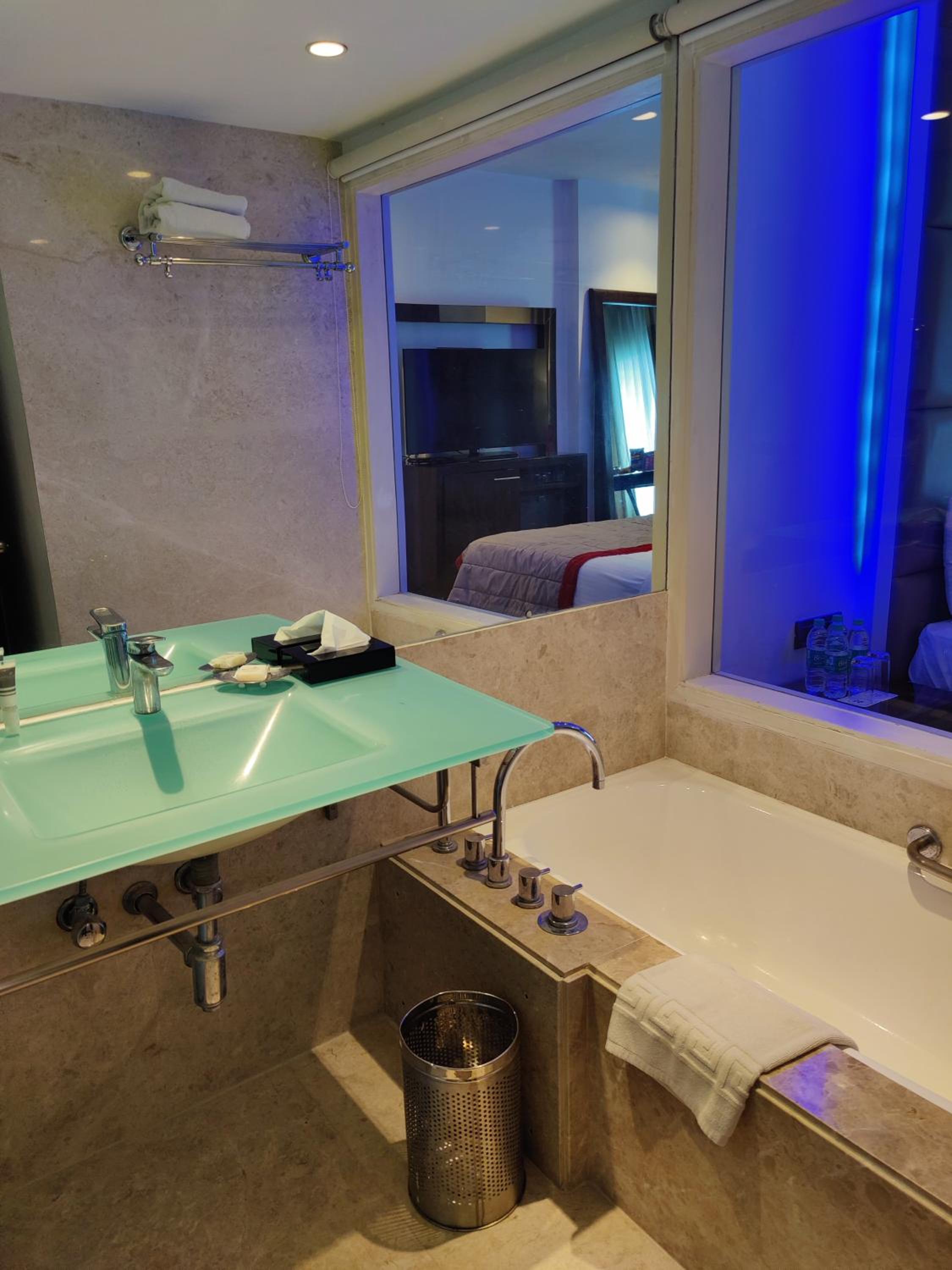 Orchid Suite Orchid Suite