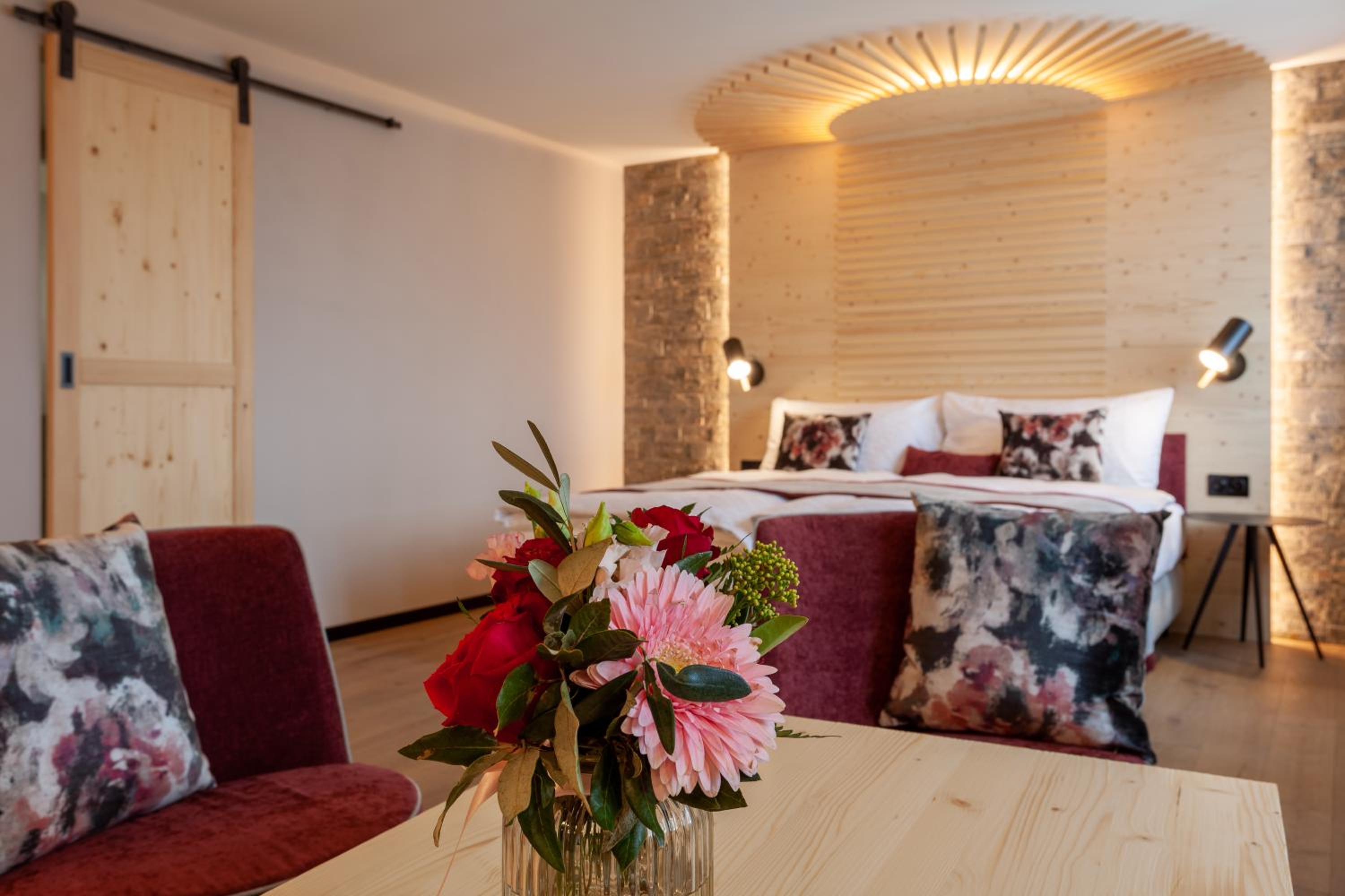 Standard Double or Twin Room - Photo 3