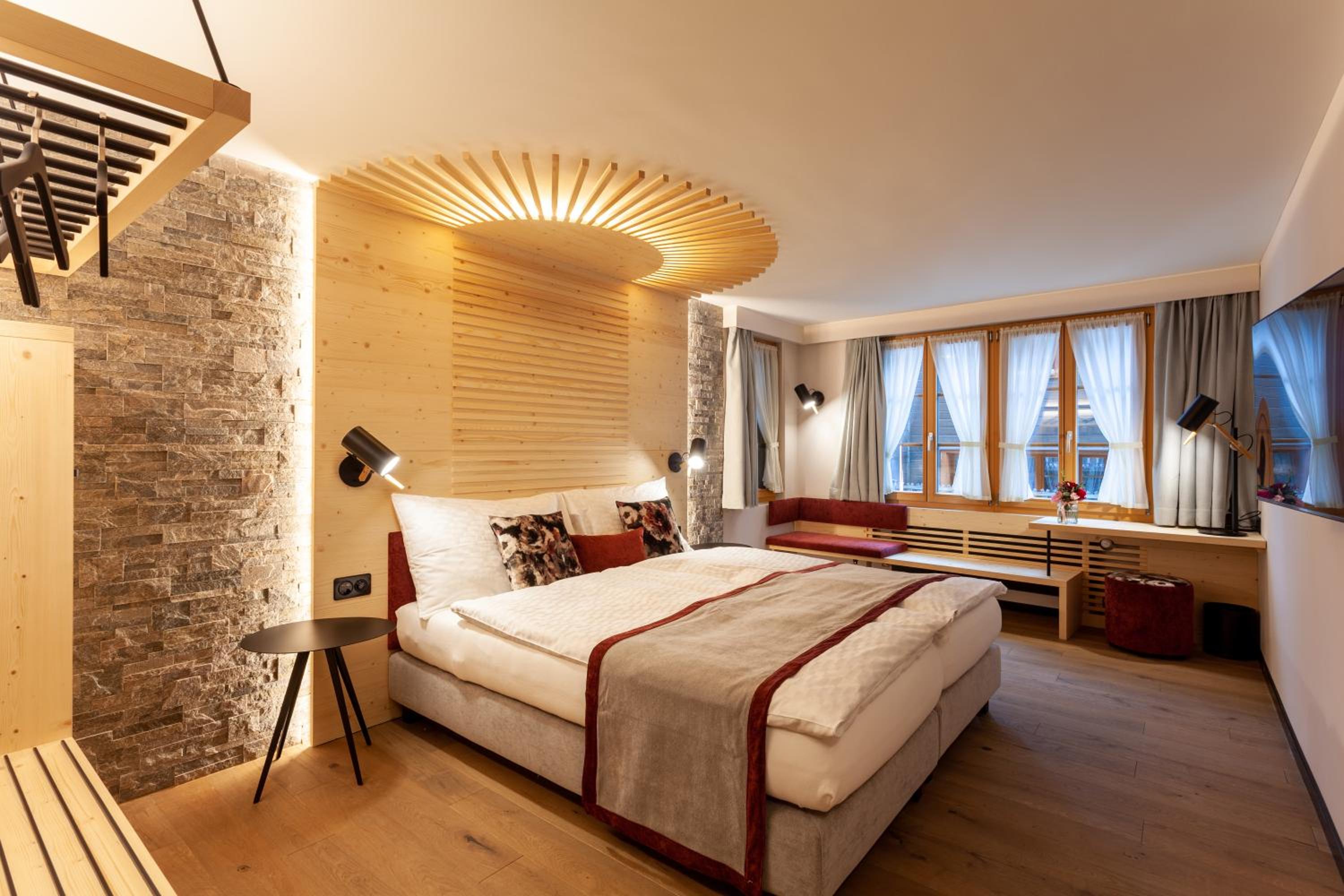 Standard Double or Twin Room - Photo 1