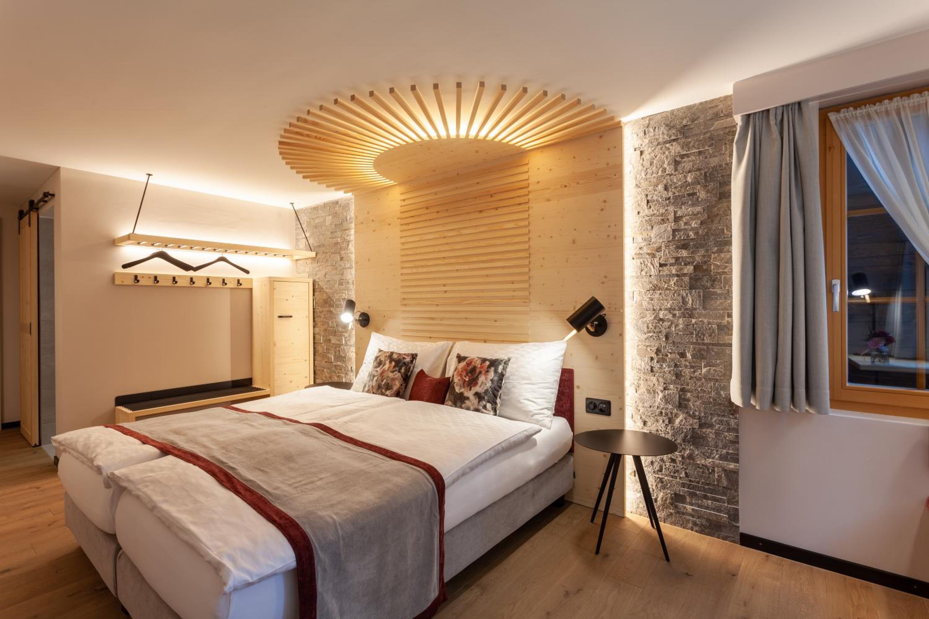 Standard Double or Twin Room - Photo 5