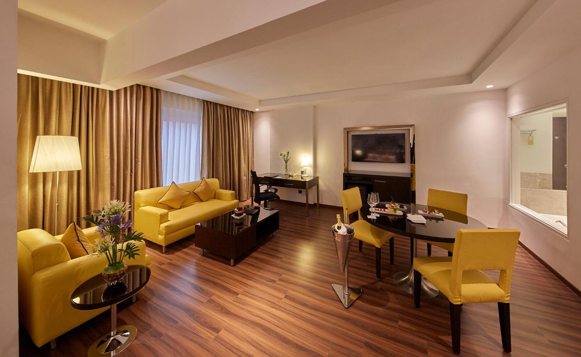 Orchid Suite Orchid Suite