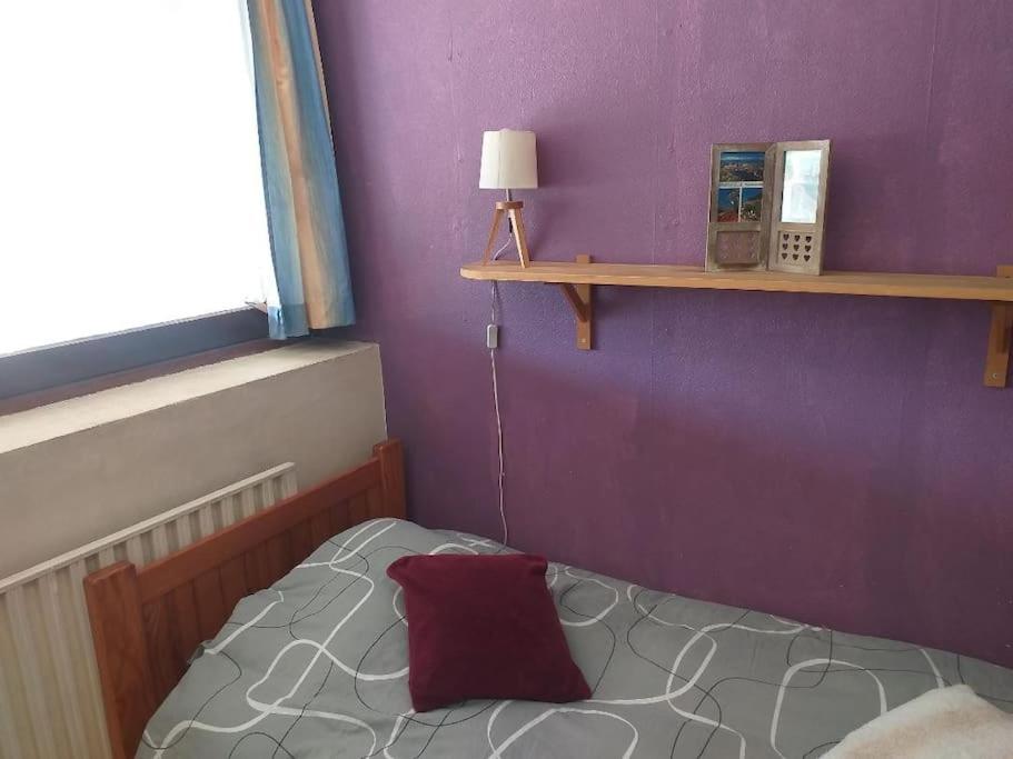 Studio Apartment photo 3