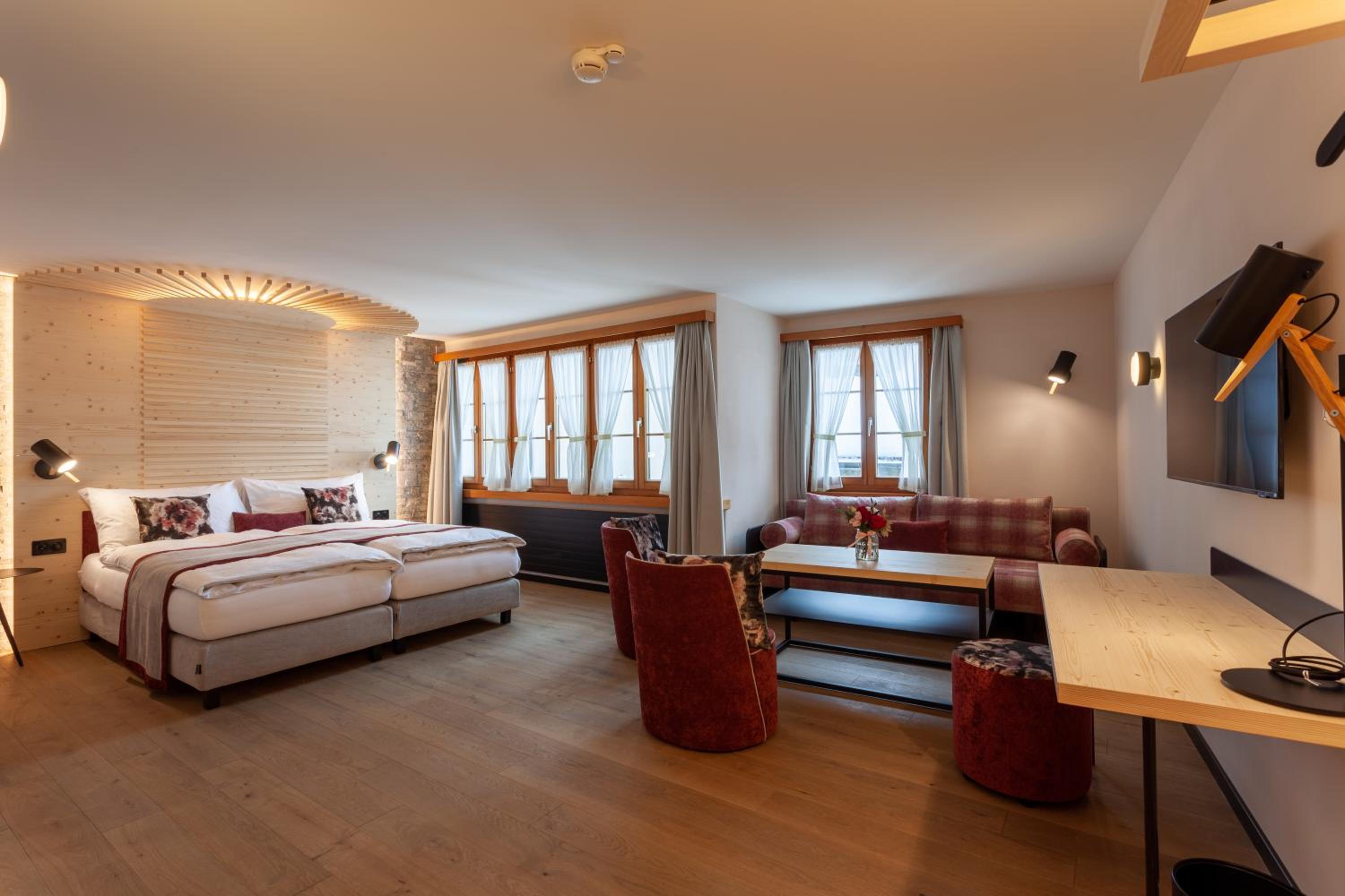 Superior Double or Twin Room photo 1