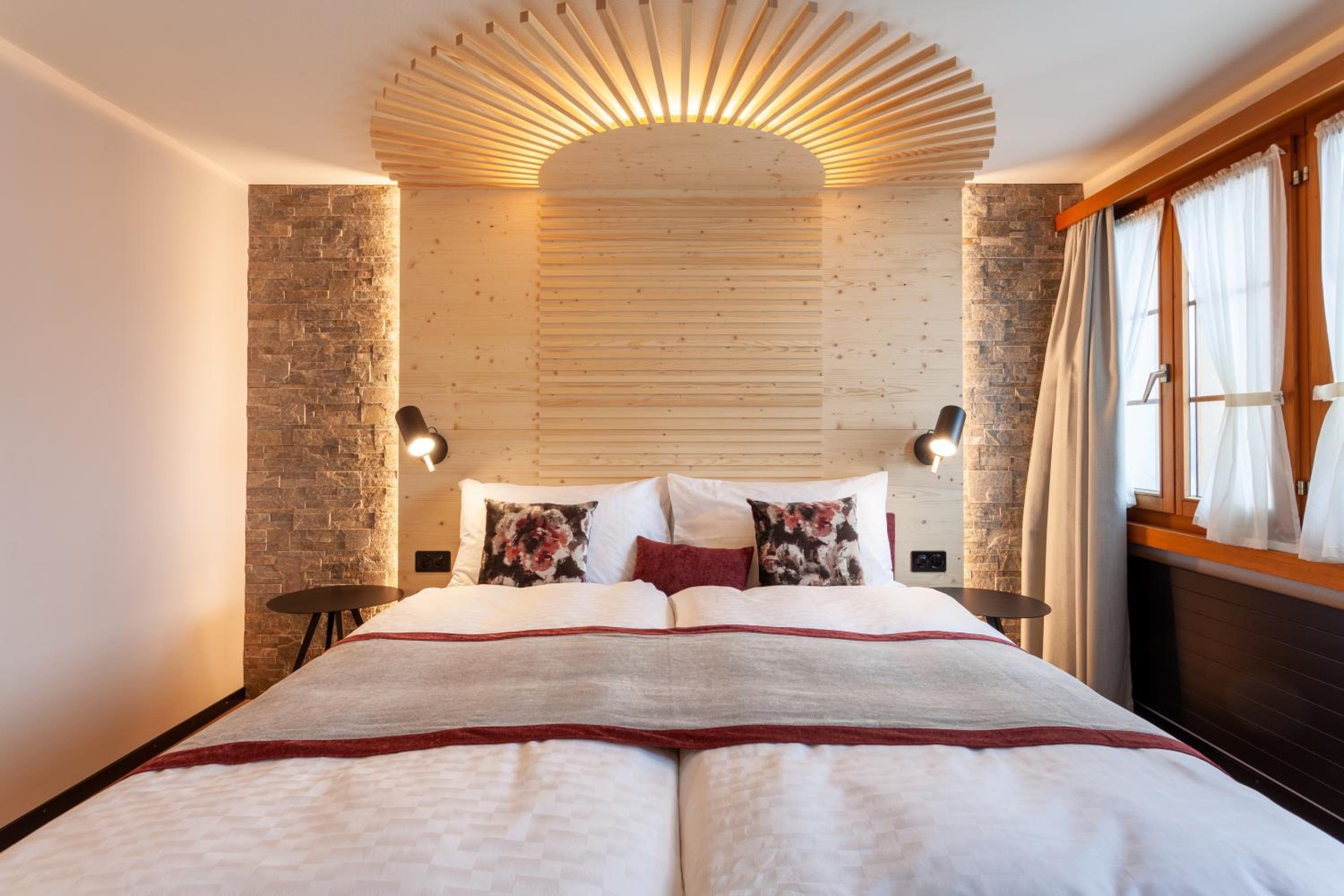 Superior Double or Twin Room