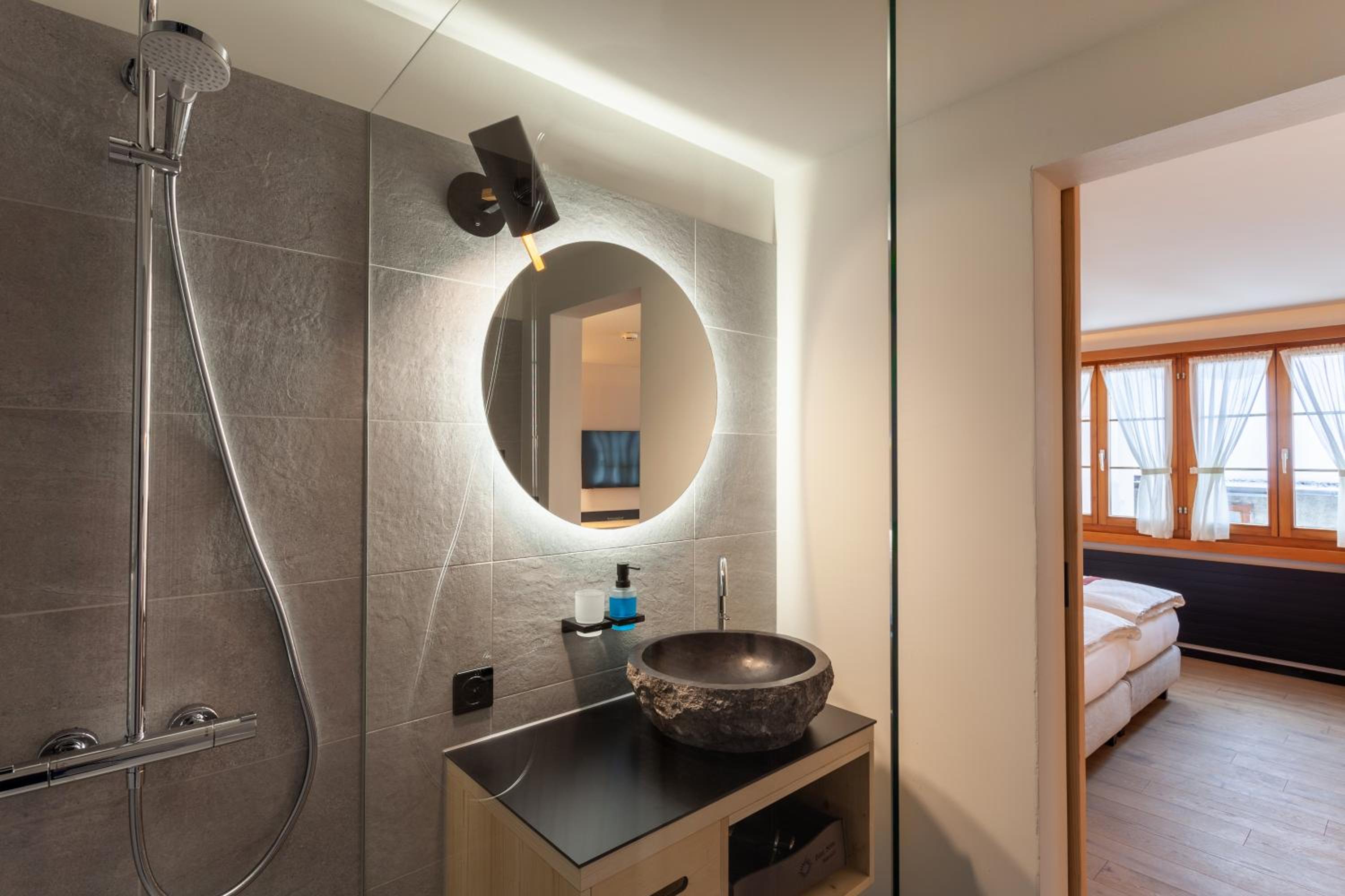 Superior Double or Twin Room photo 2