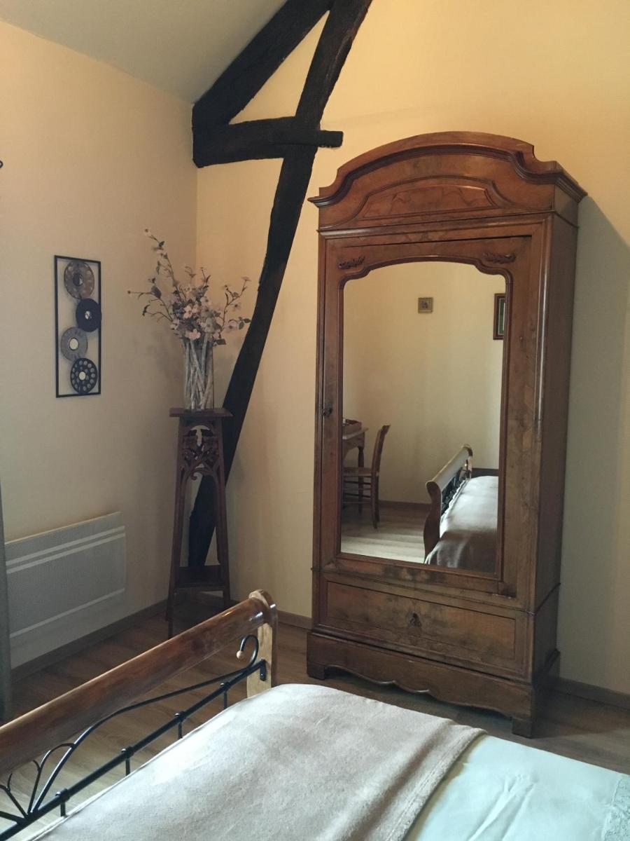 Double Room with Private Bathroom photo 2