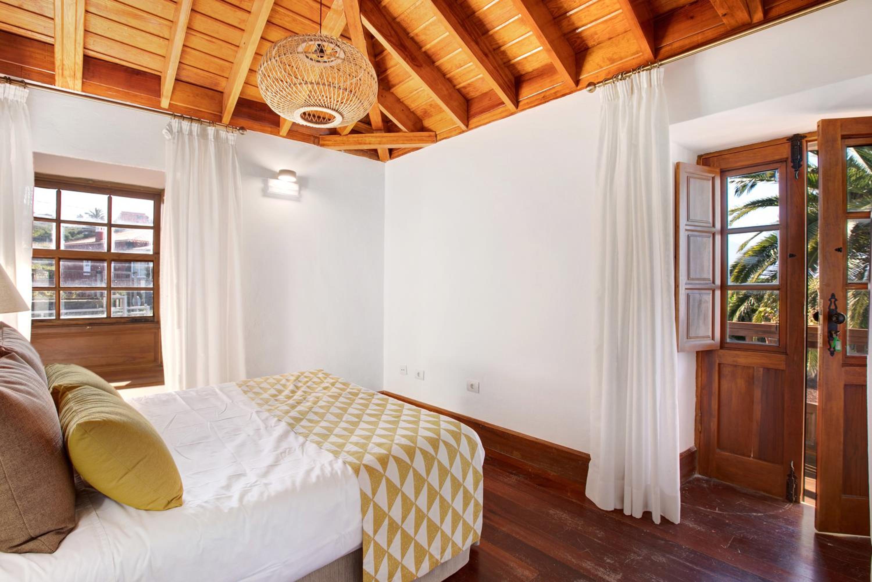 Quadruple Room with Sea View photo 3