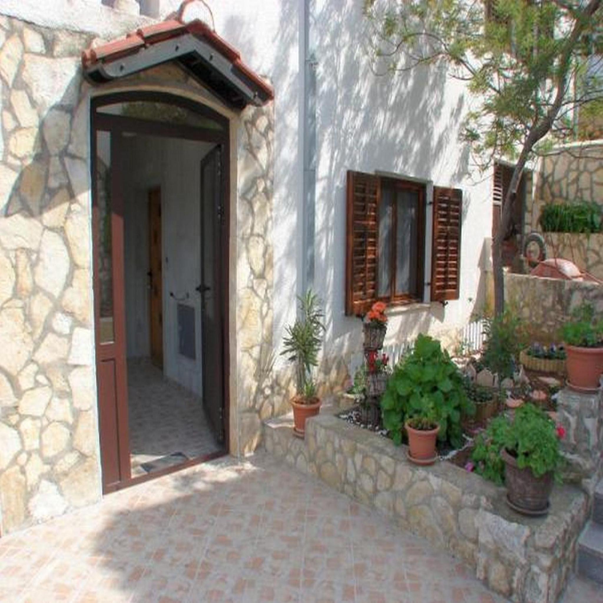 Two Bedroom Apartment with Terrace with Sea View photo 2