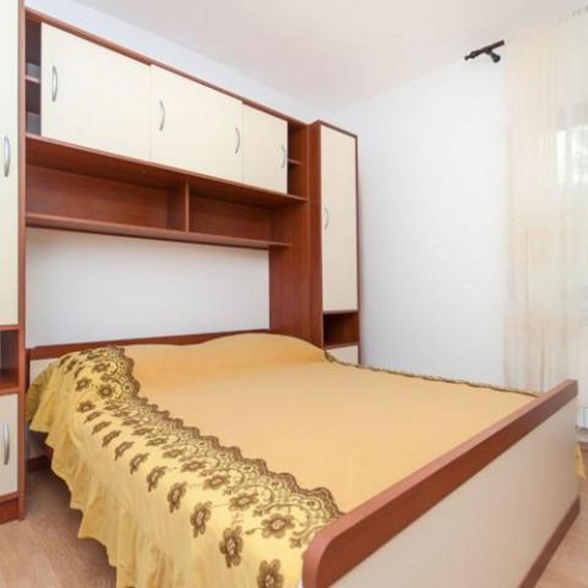 Two Bedroom Apartment with Terrace with Sea View photo 1