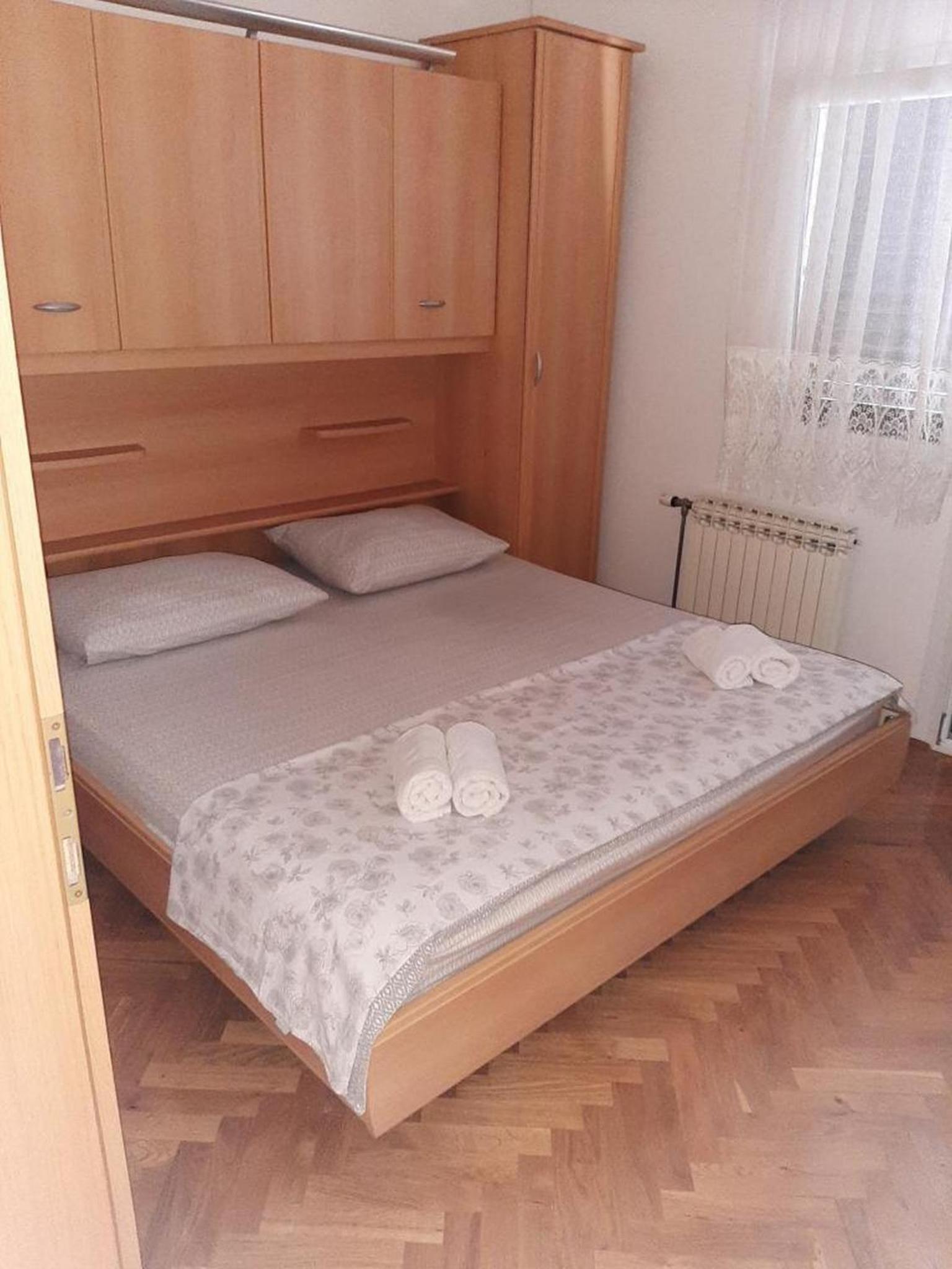 Superior Two Bedroom Apartment with Terrace and Sea View photo 1
