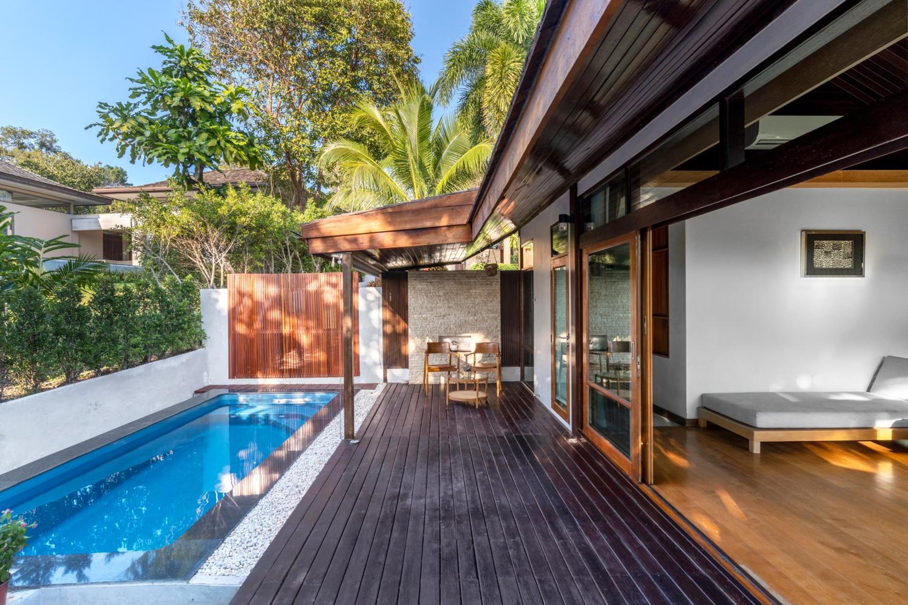 The Sense Villa photo 2