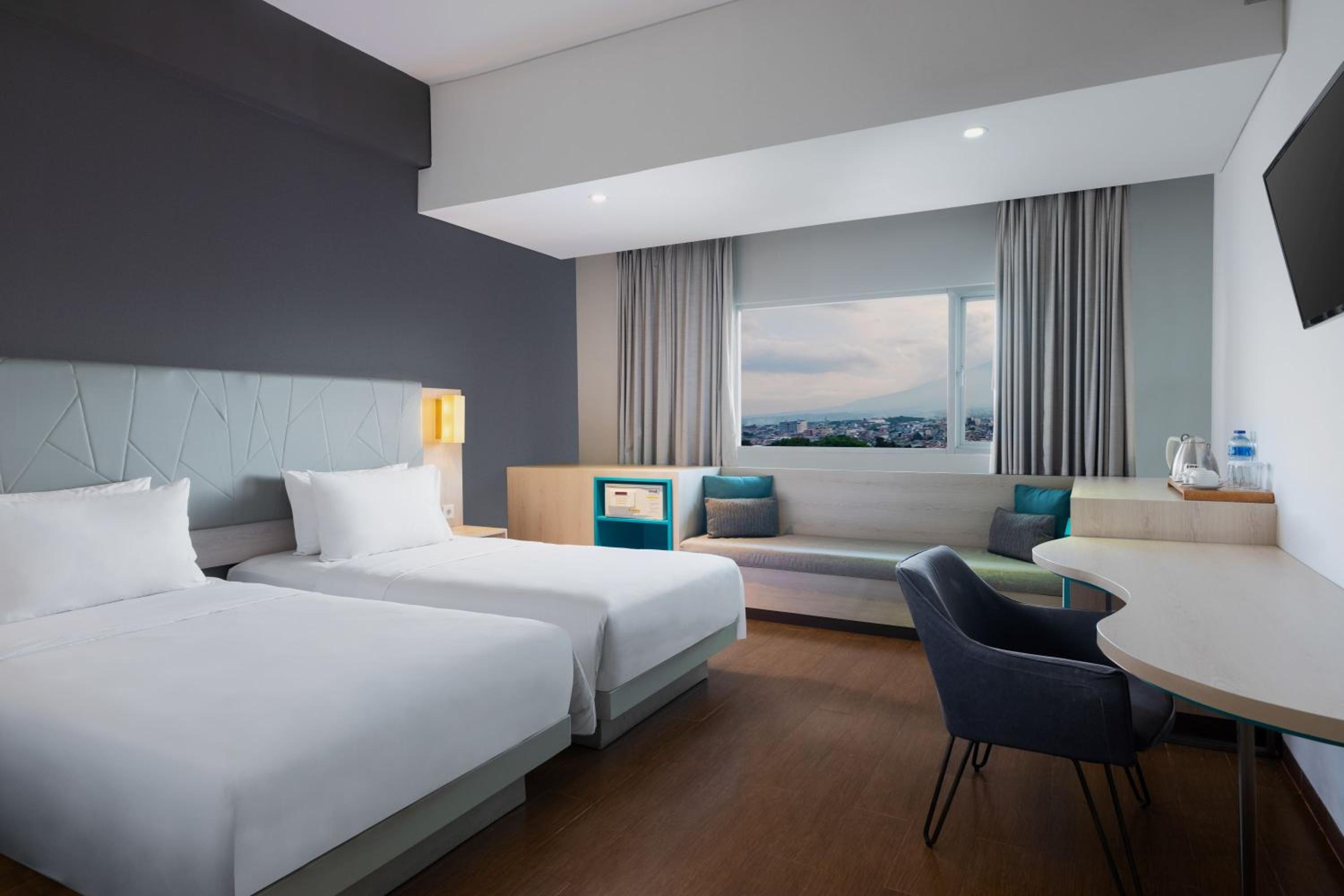 Superior Twin Room - Photo 4